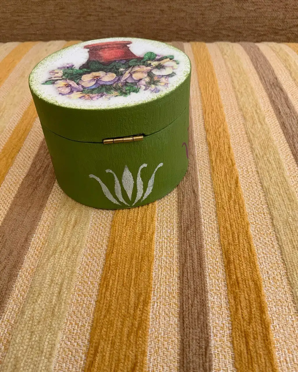 Caja de madera - Imagen 3