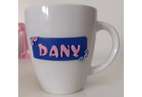 Taza Personalizada de Stitch - Imagen 2