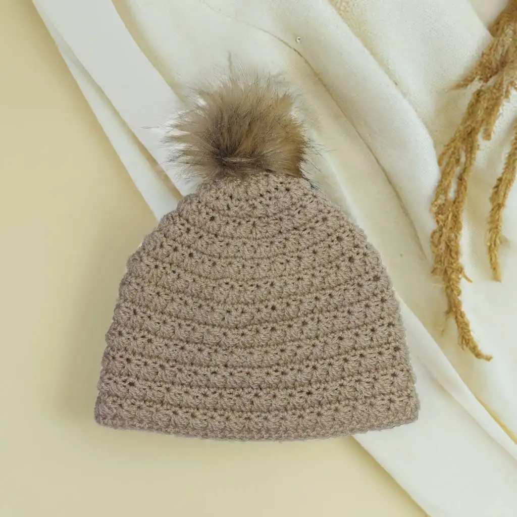 Gorro Abrigando Ideas