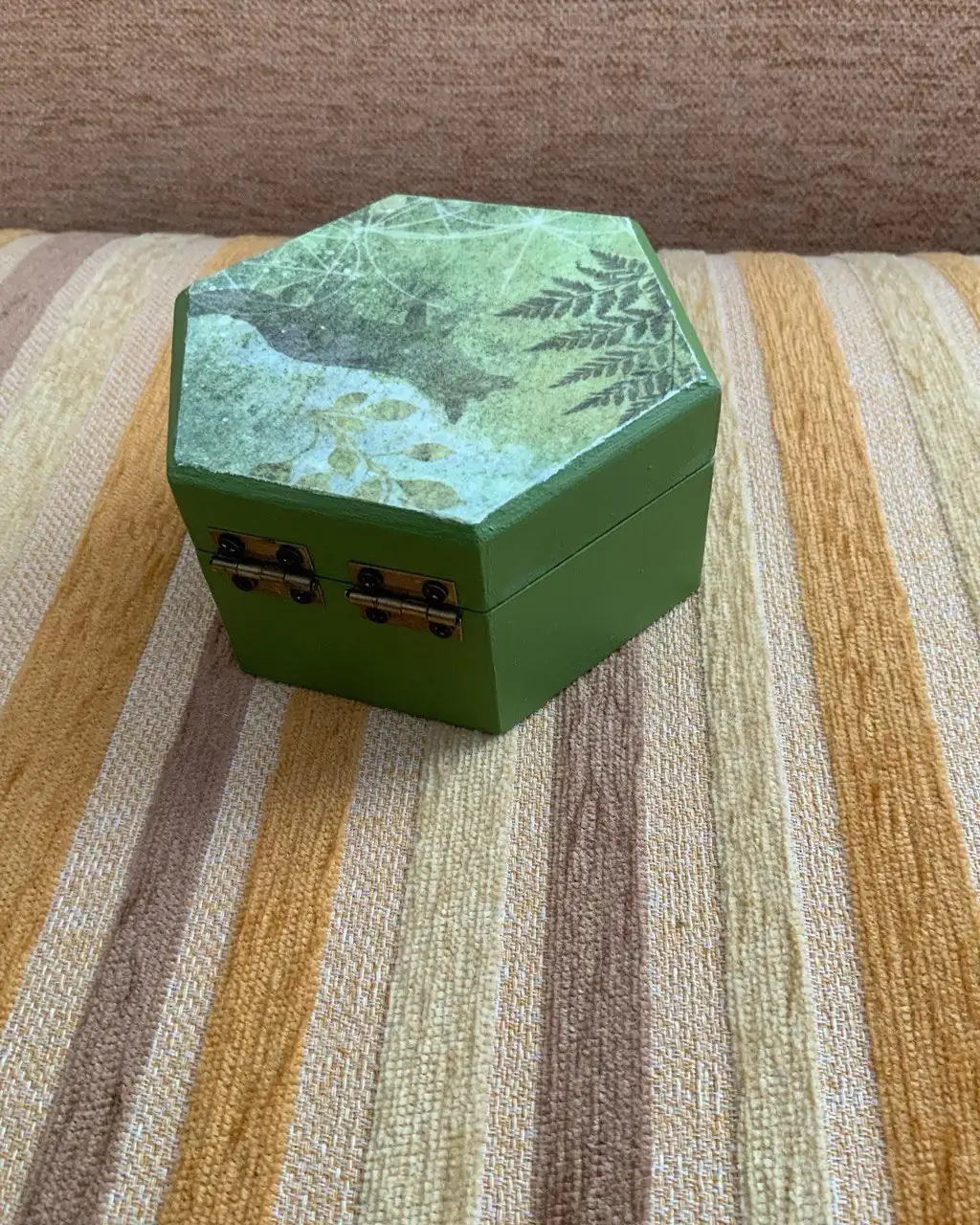 Caja de madera - Imagen 3
