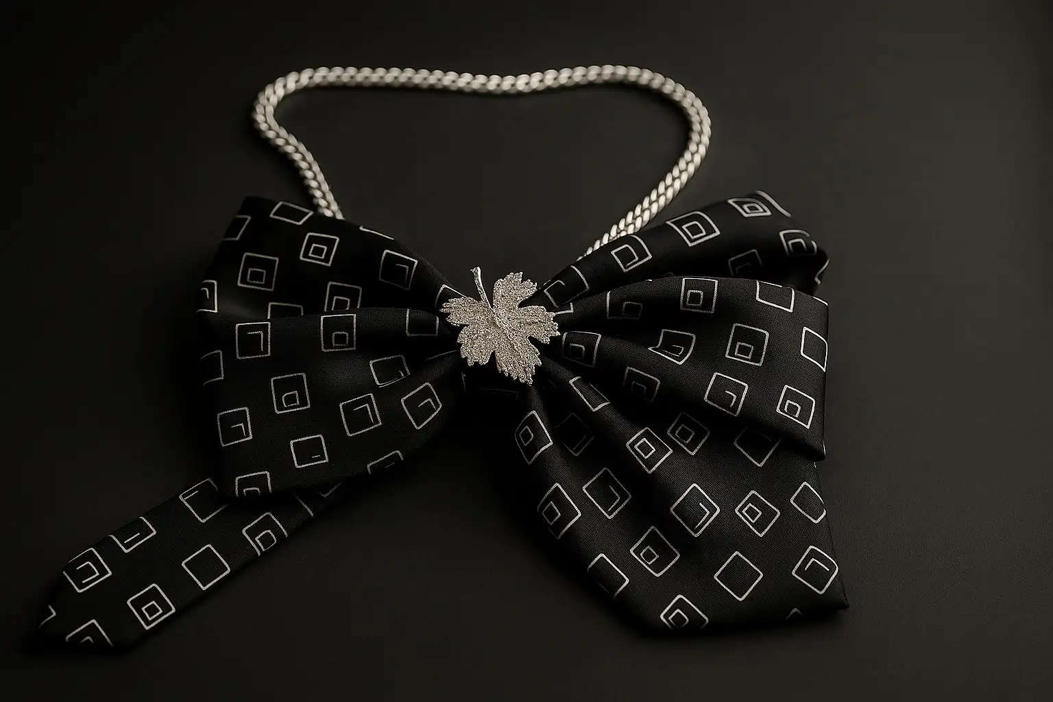 Corbata collar