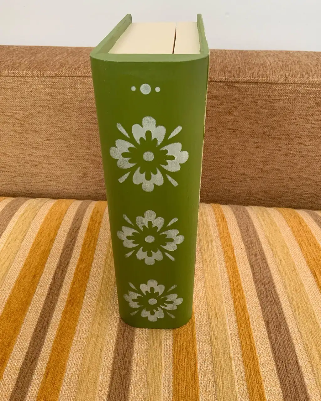 Caja de madera - Imagen 2