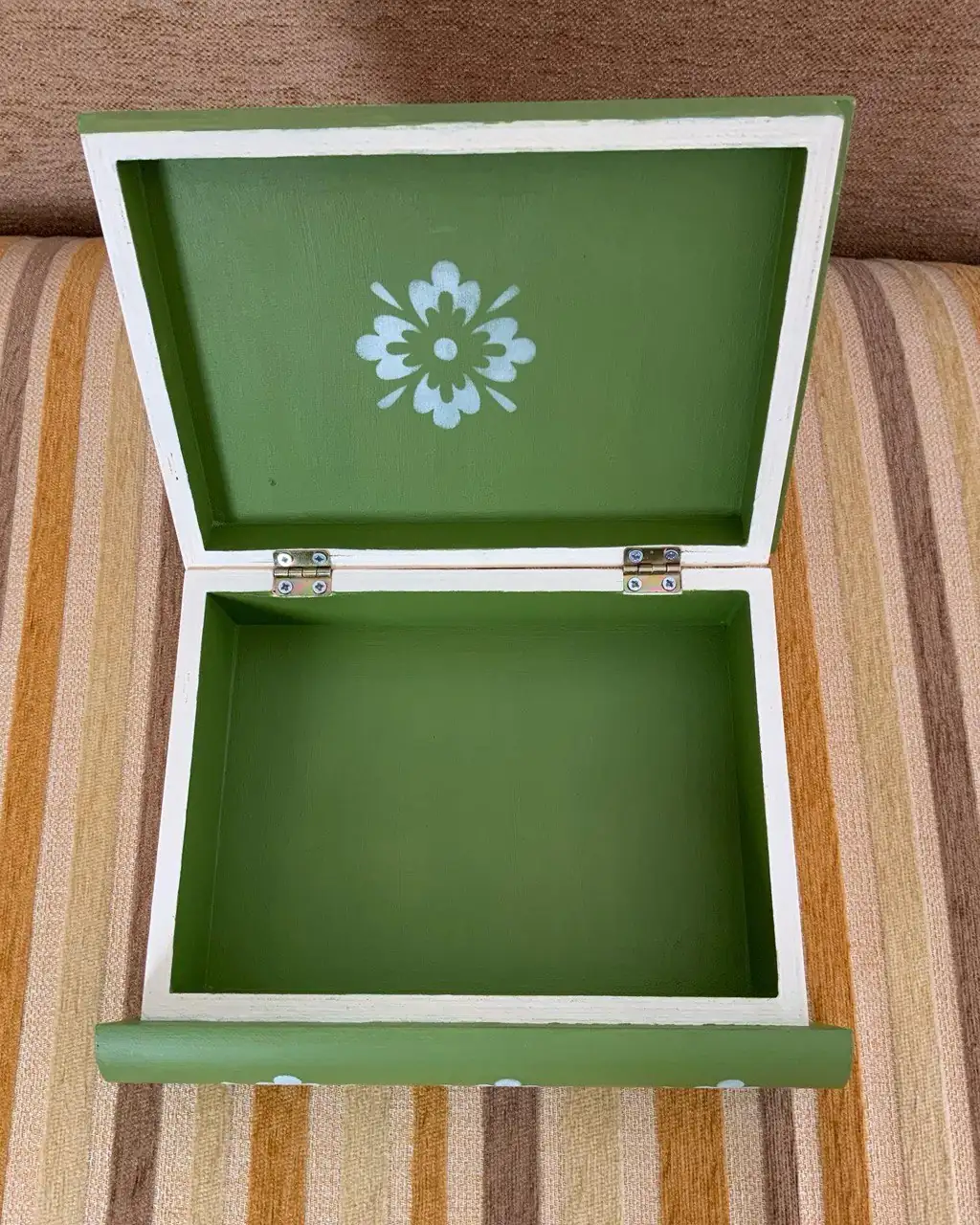 Caja de madera - Imagen 5