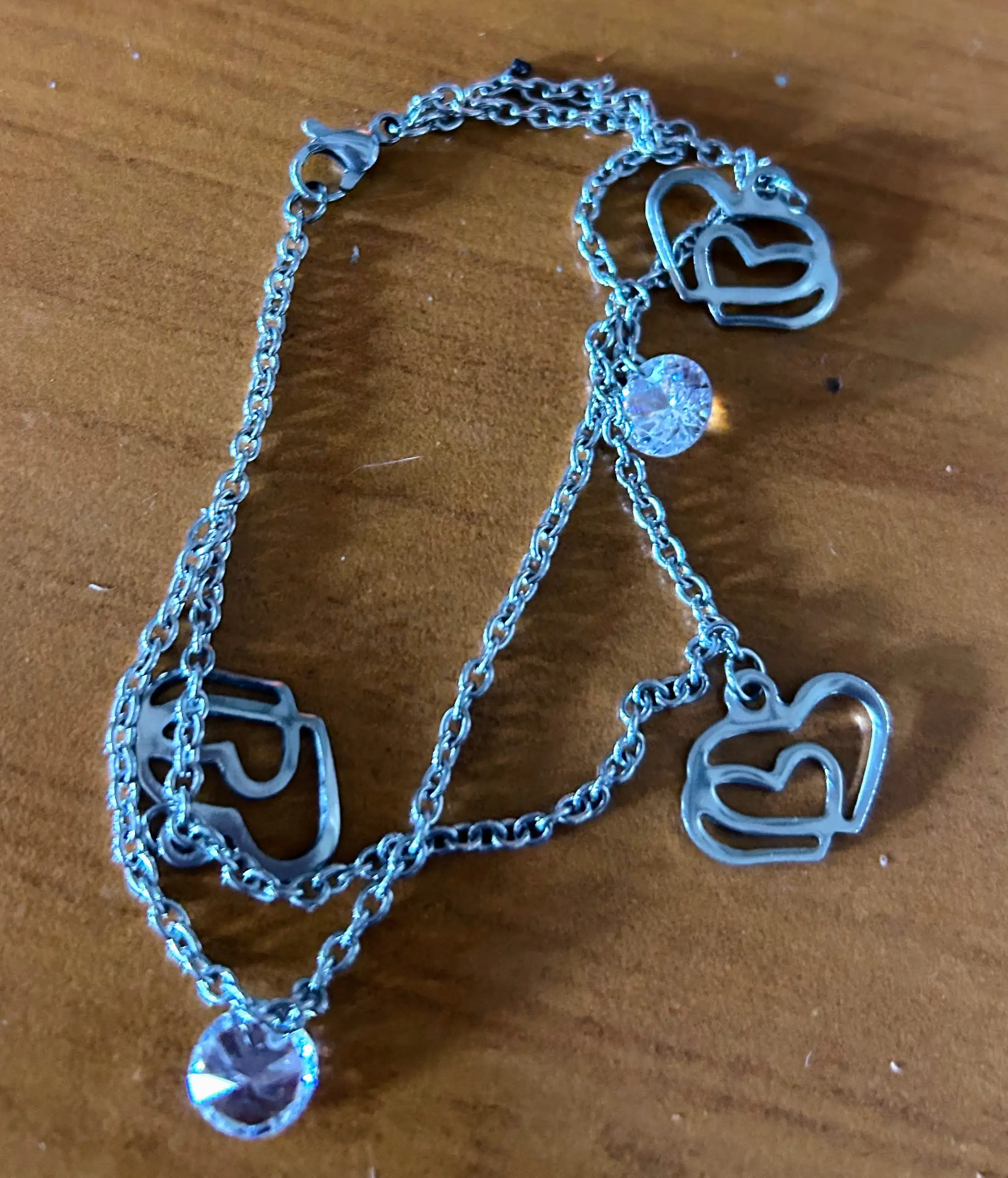 Pulseras y collares - Imagen 5