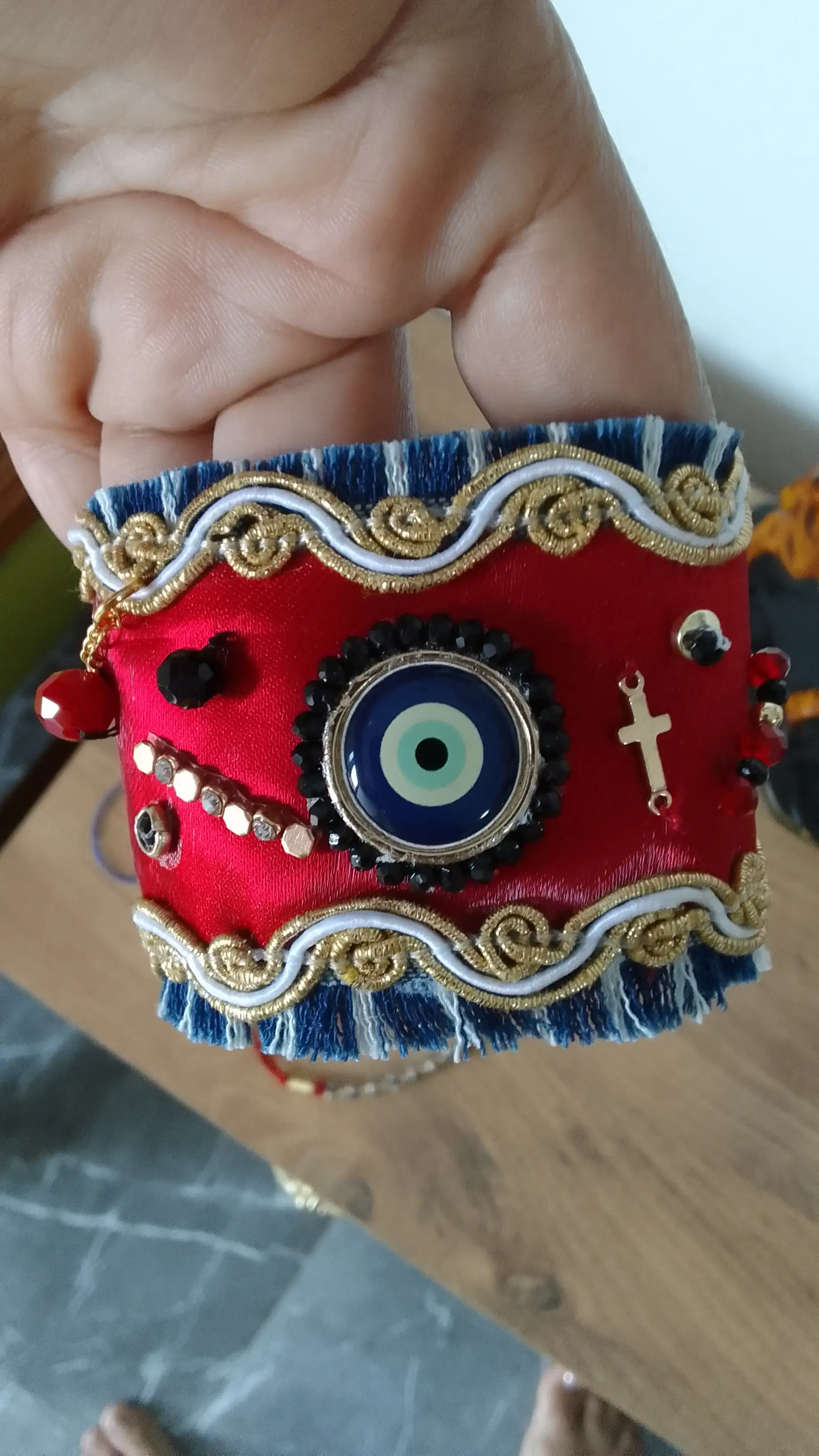 Pulseras Buena Vibra - Imagen 5