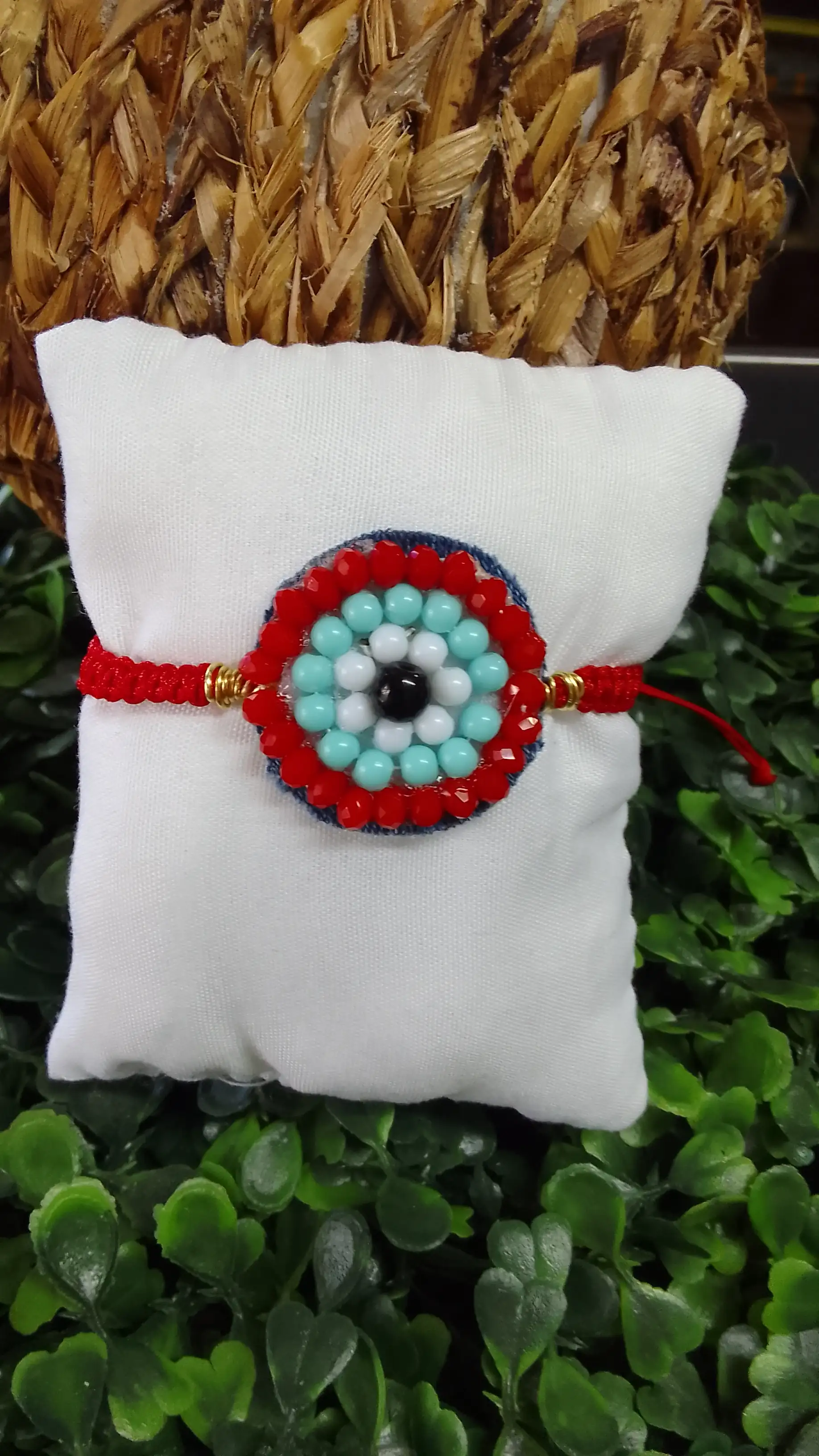 Pulseras Buena Vibra