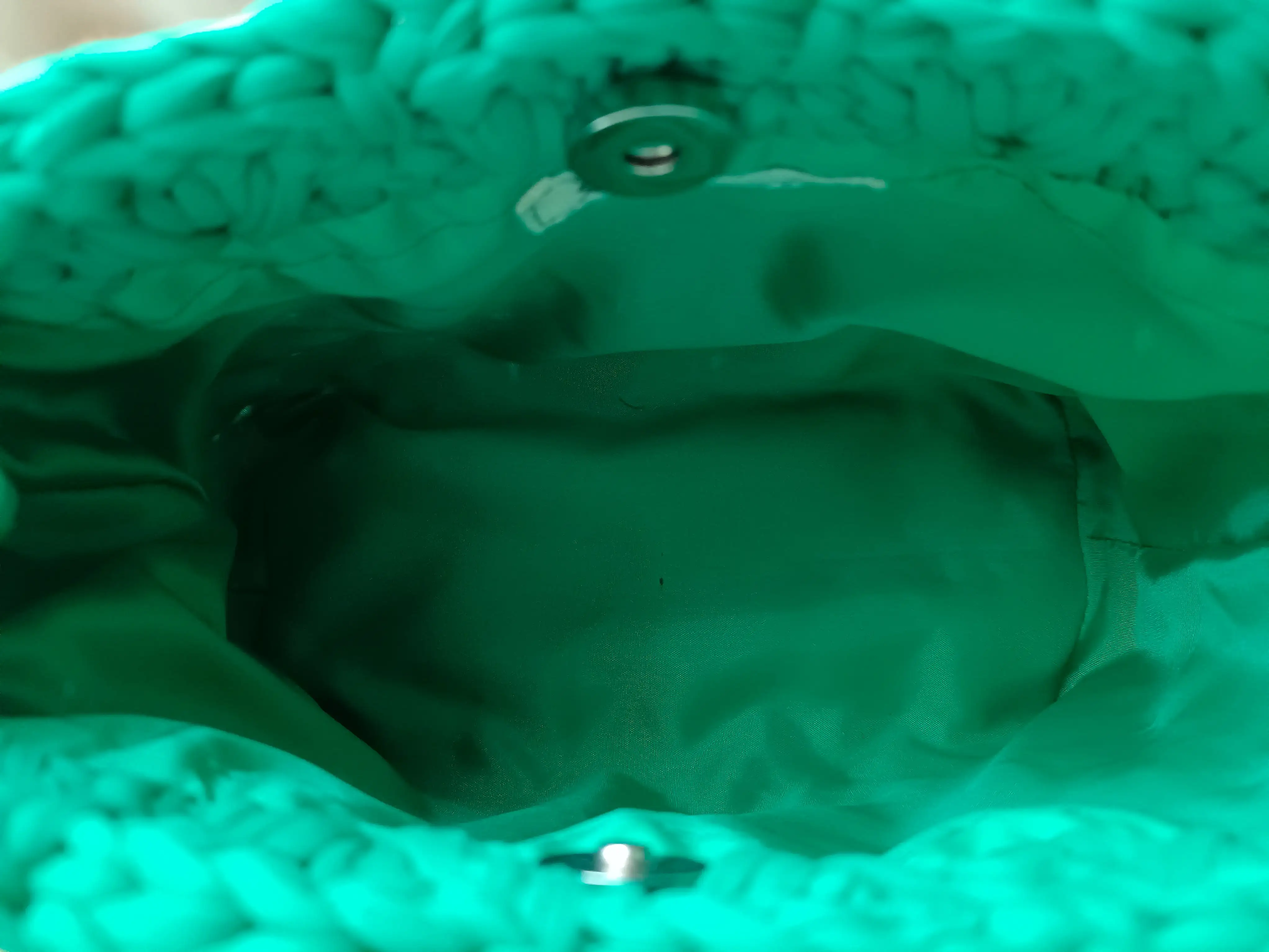 Bolso de trapillo - Imagen 4