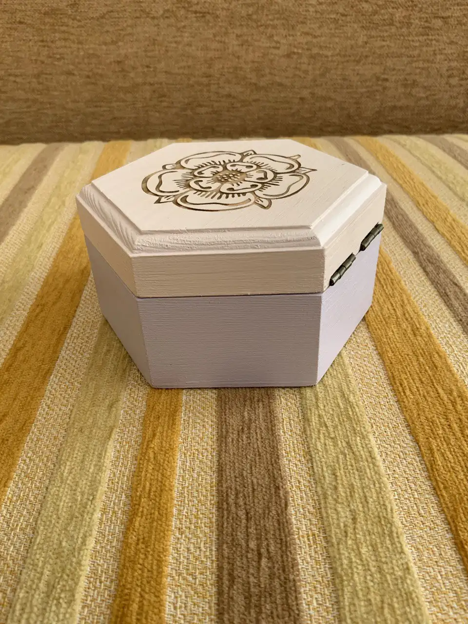 Caja de madera - Imagen 2