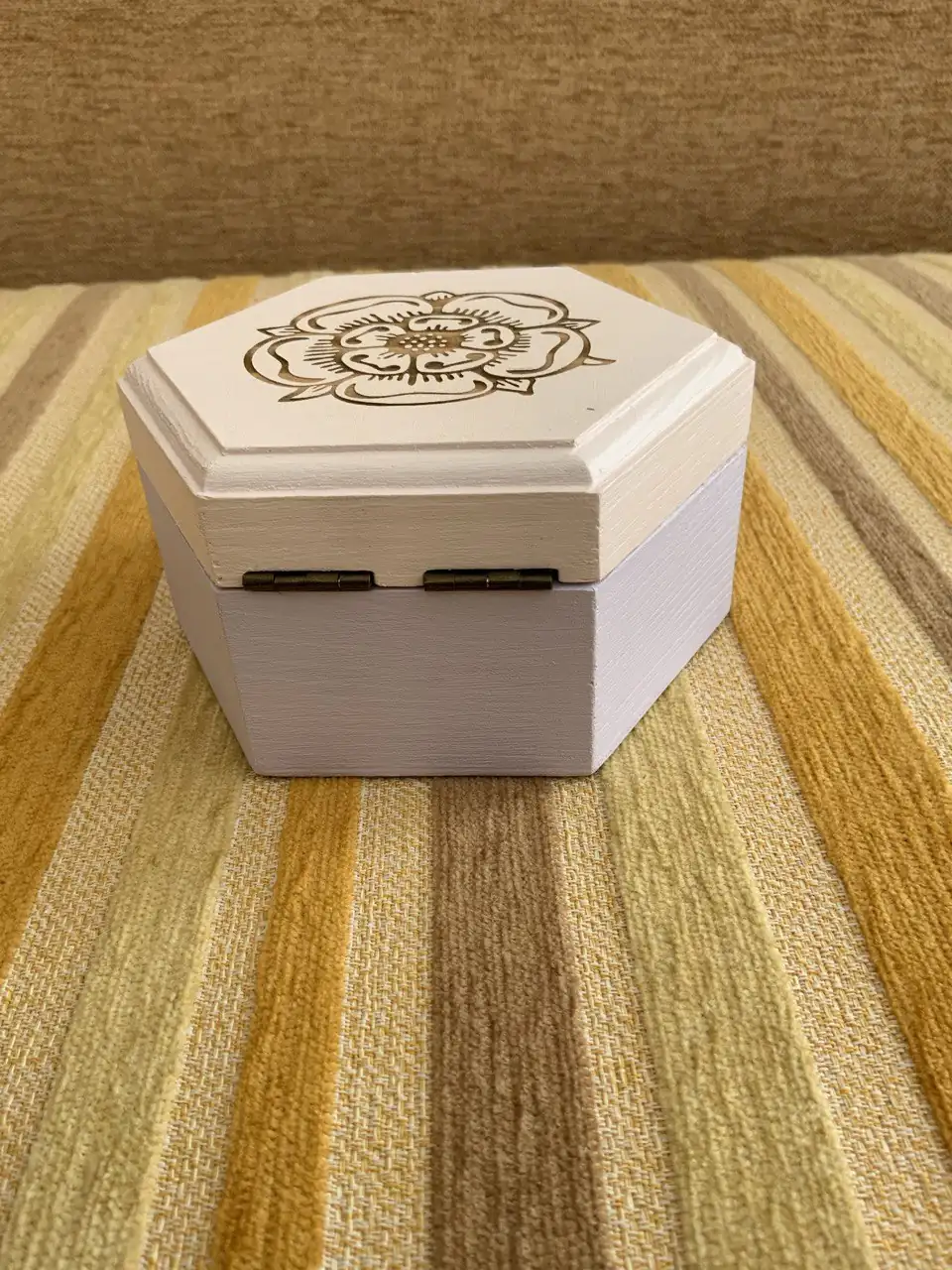 Caja de madera - Imagen 3