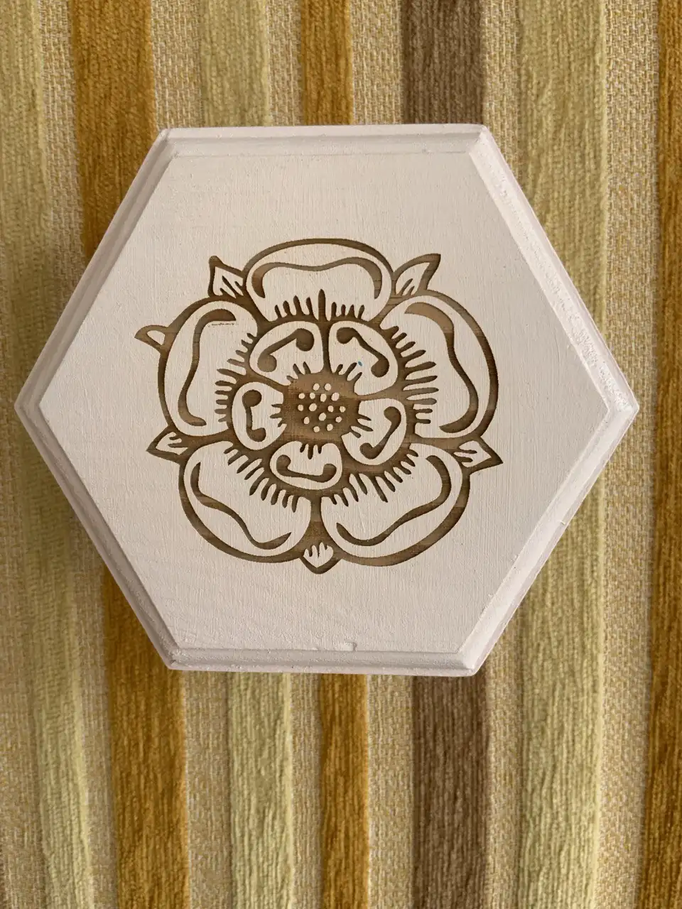 Caja de madera - Imagen 4