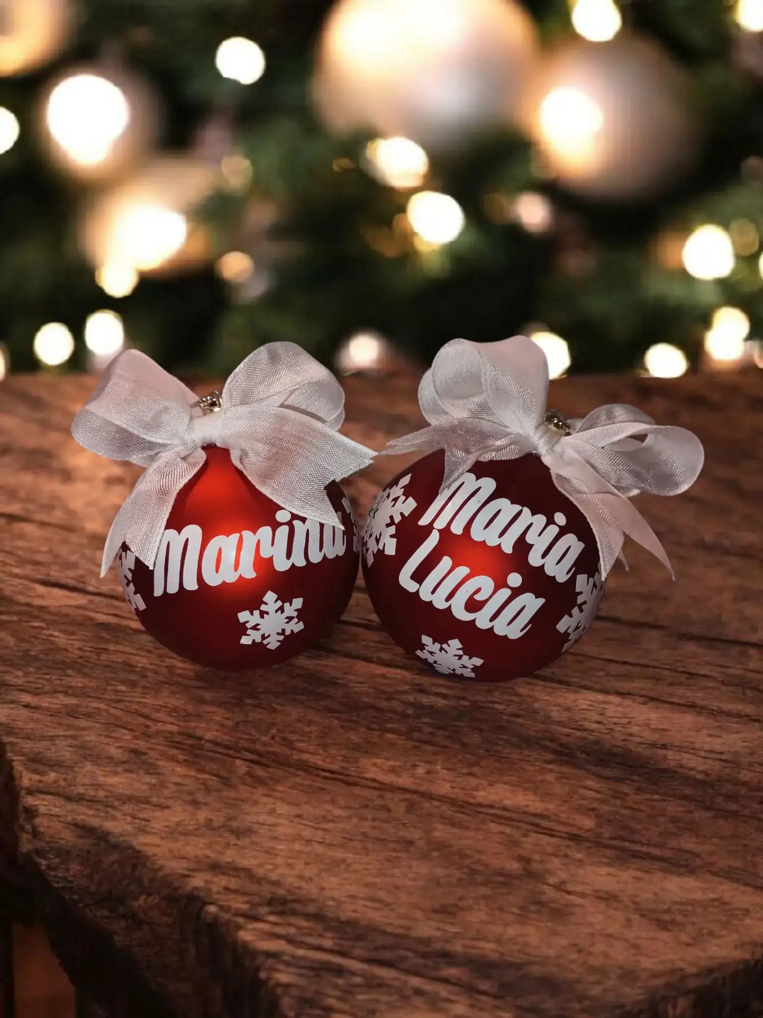 Bola de Navidad 