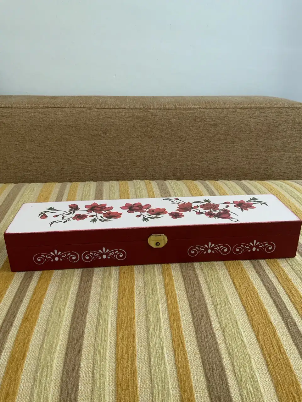 Caja de madera - Imagen 2