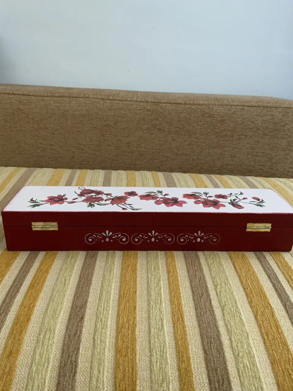 Caja de madera - Imagen 3