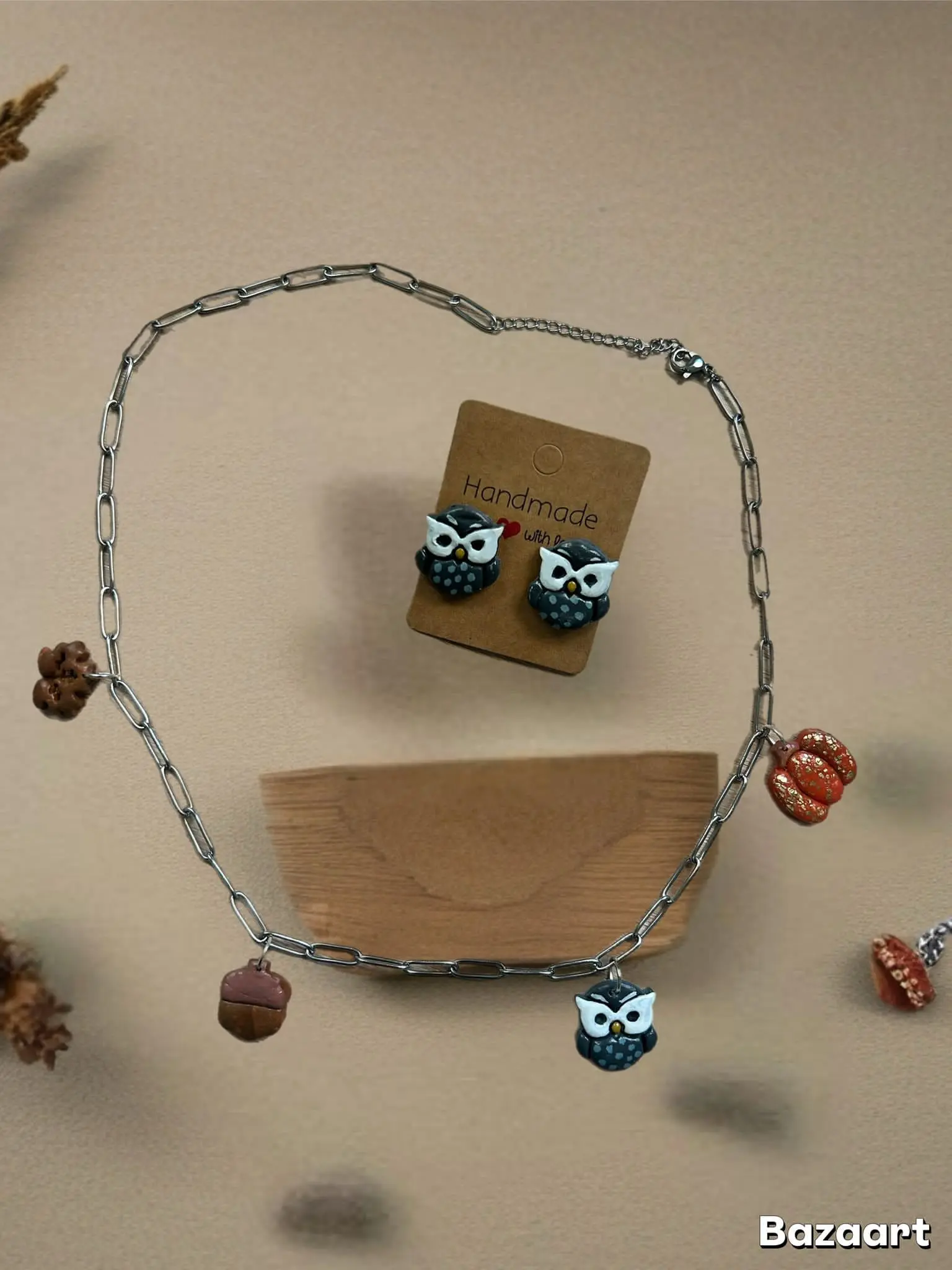 Conjunto Buhos - Imagen 2