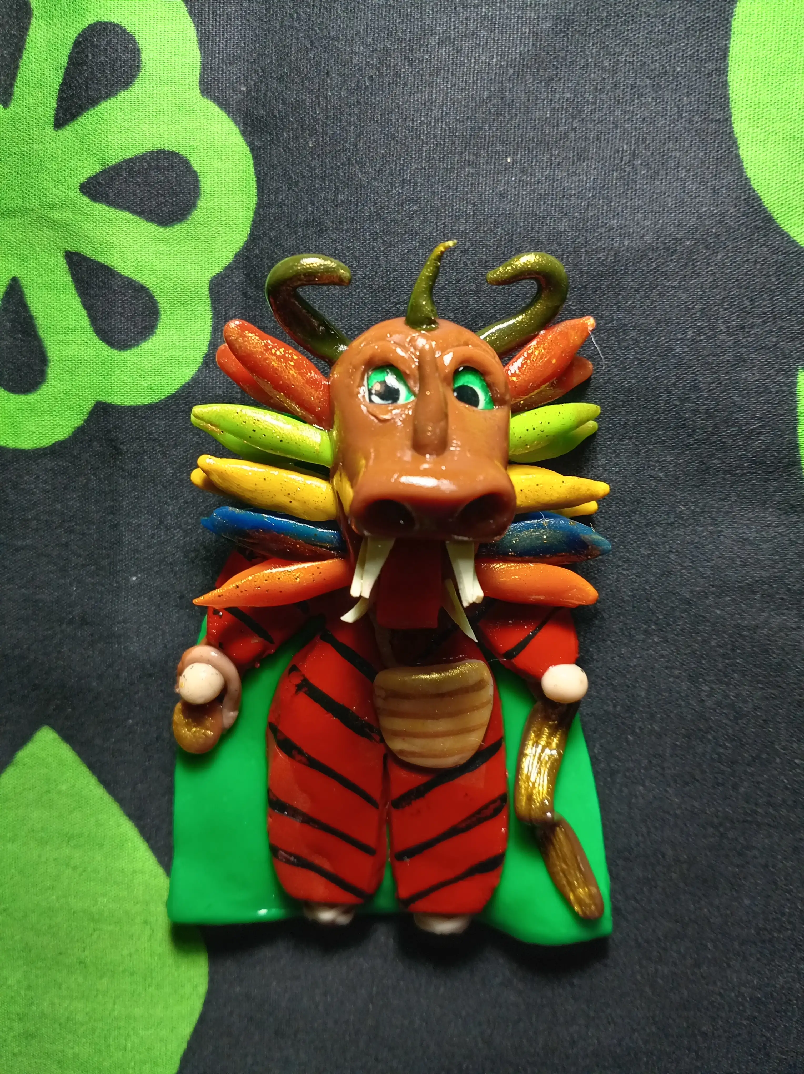 Moda y artesanía con esencia panameña - Imagen 3
