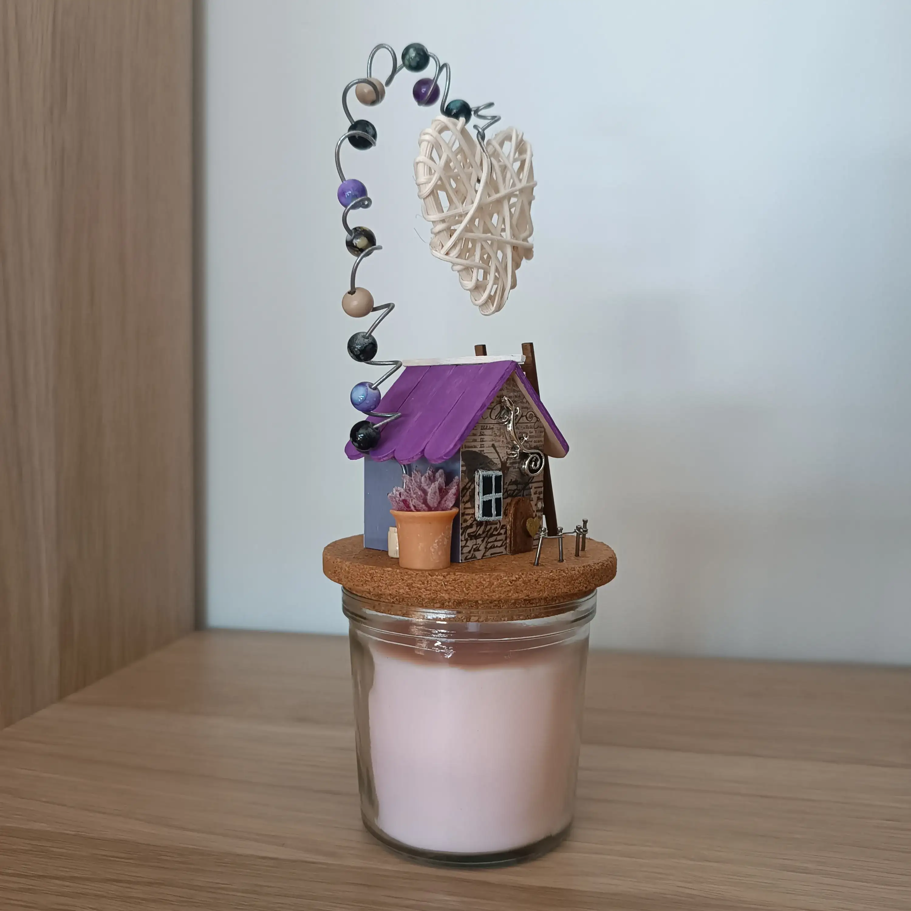 Casa vela - Imagen 3
