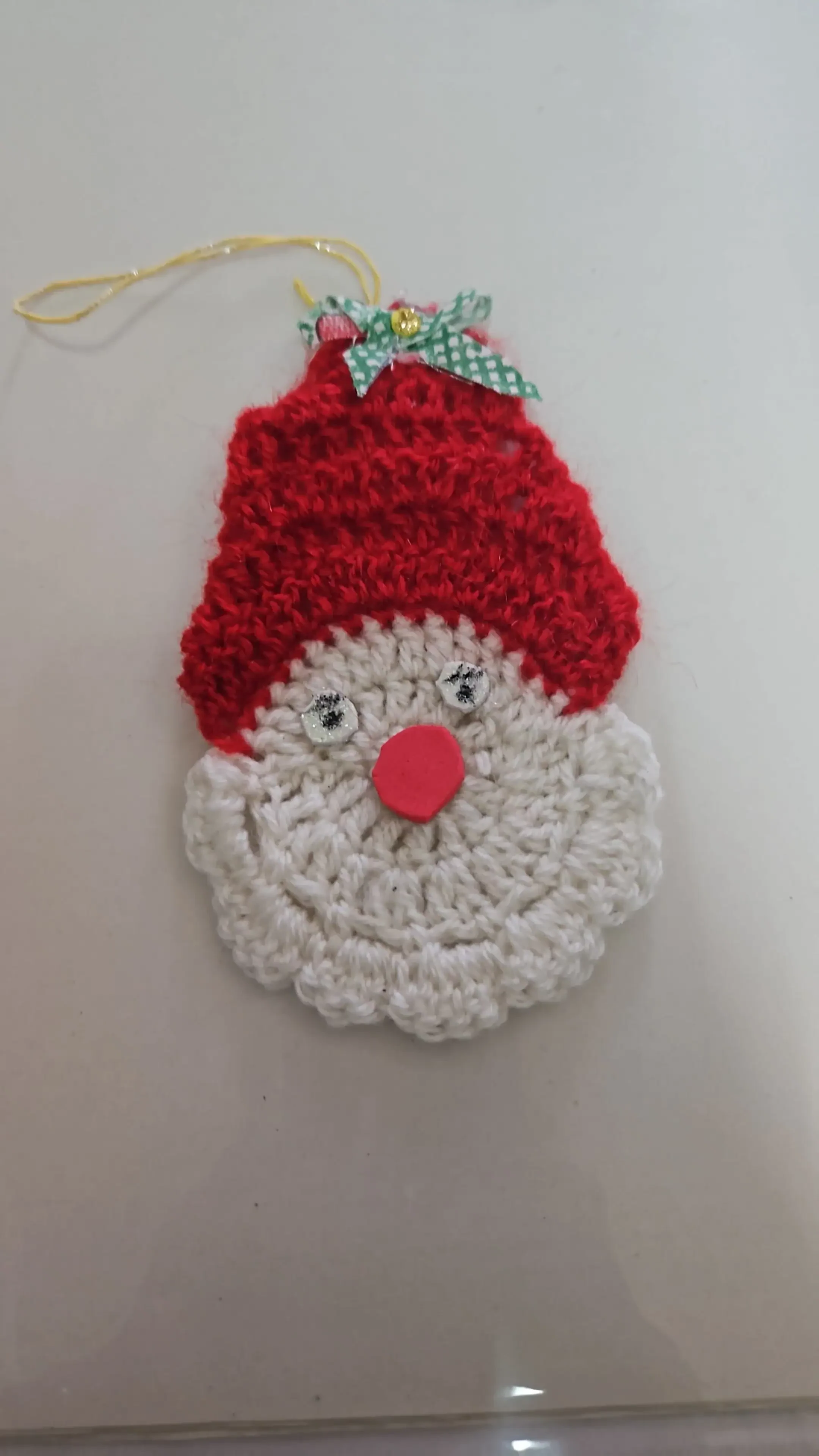 Colgante árbol de navidad