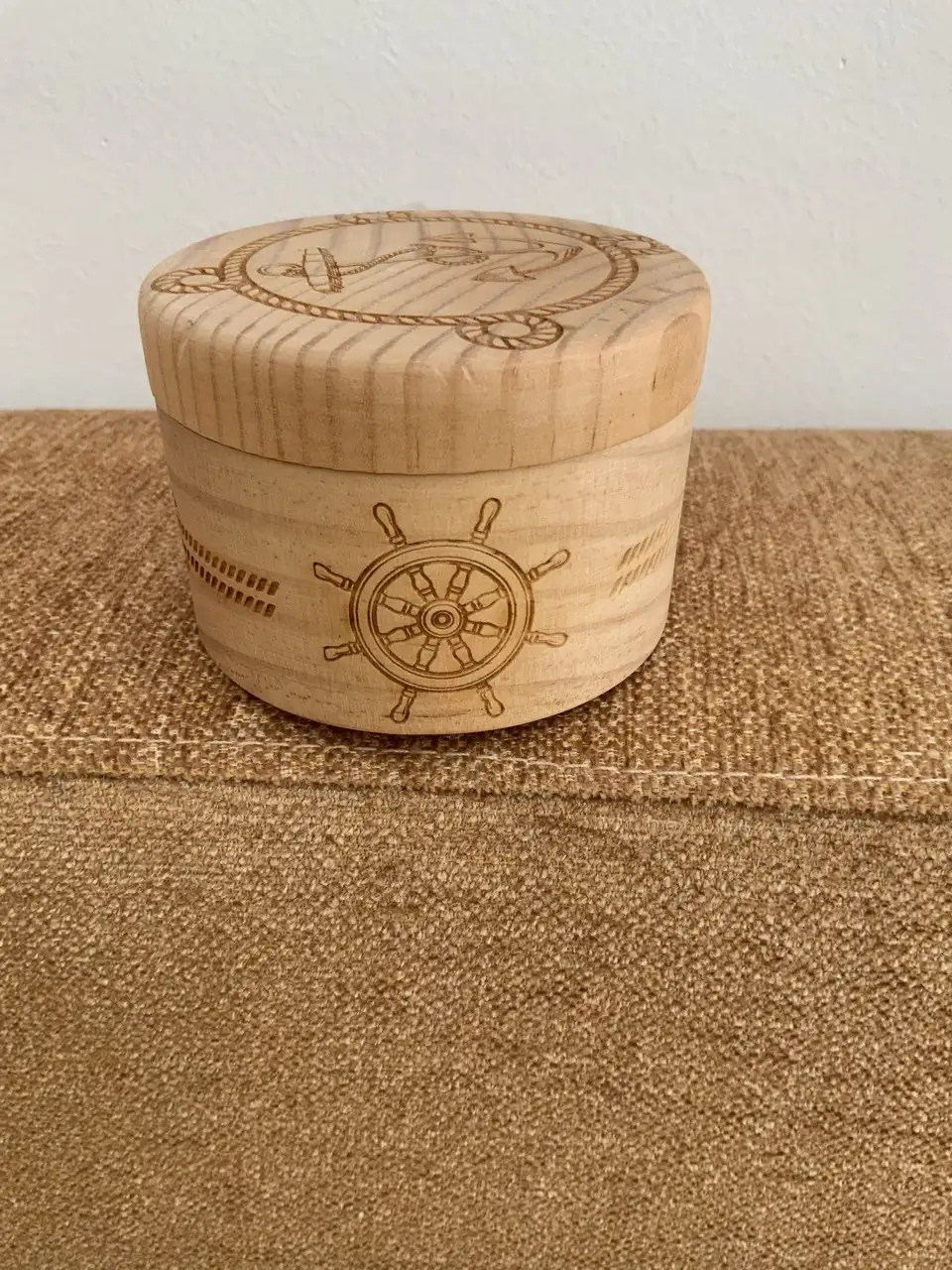 Caja de madera - Imagen 3