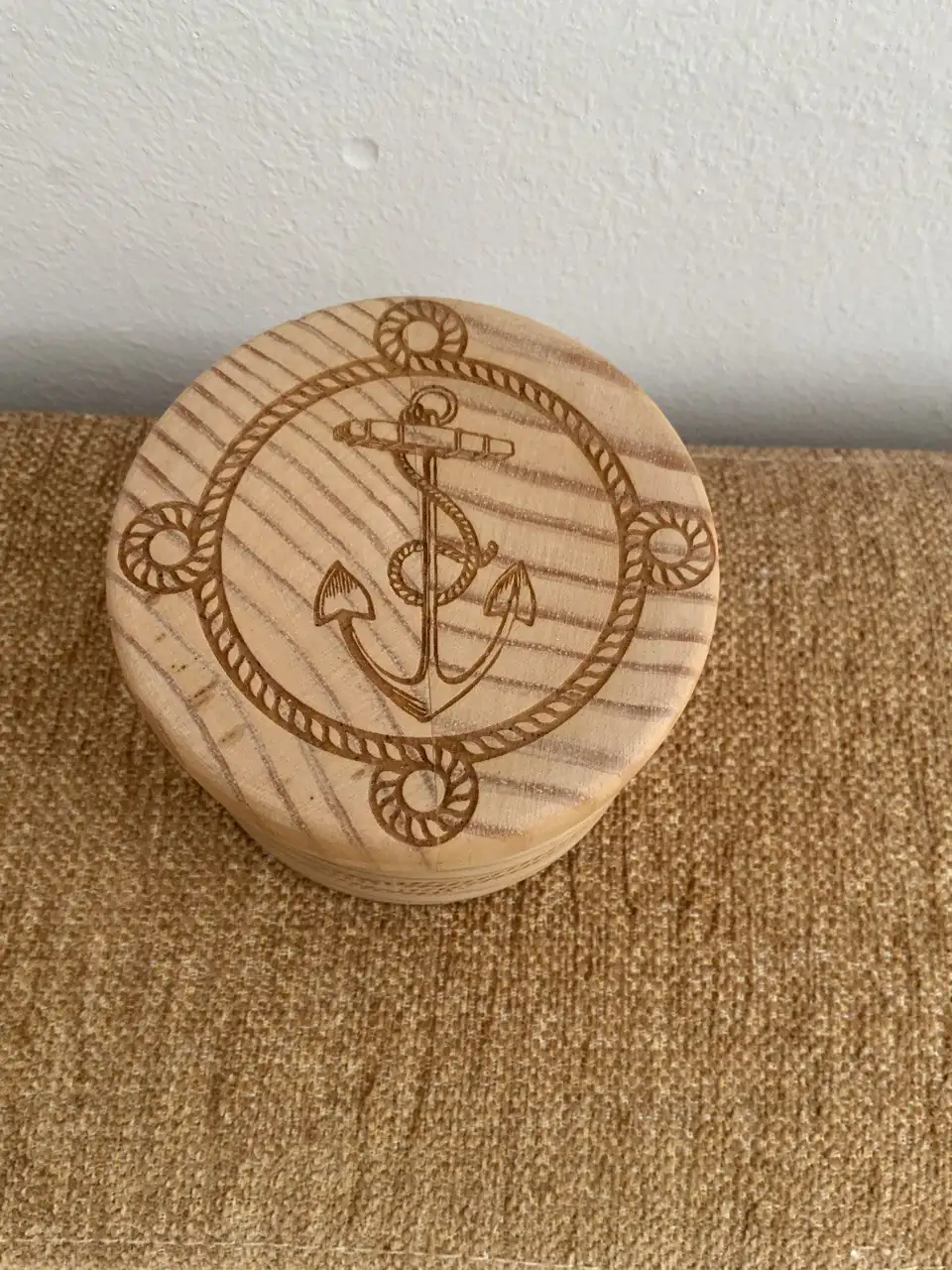 Caja de madera - Imagen 4