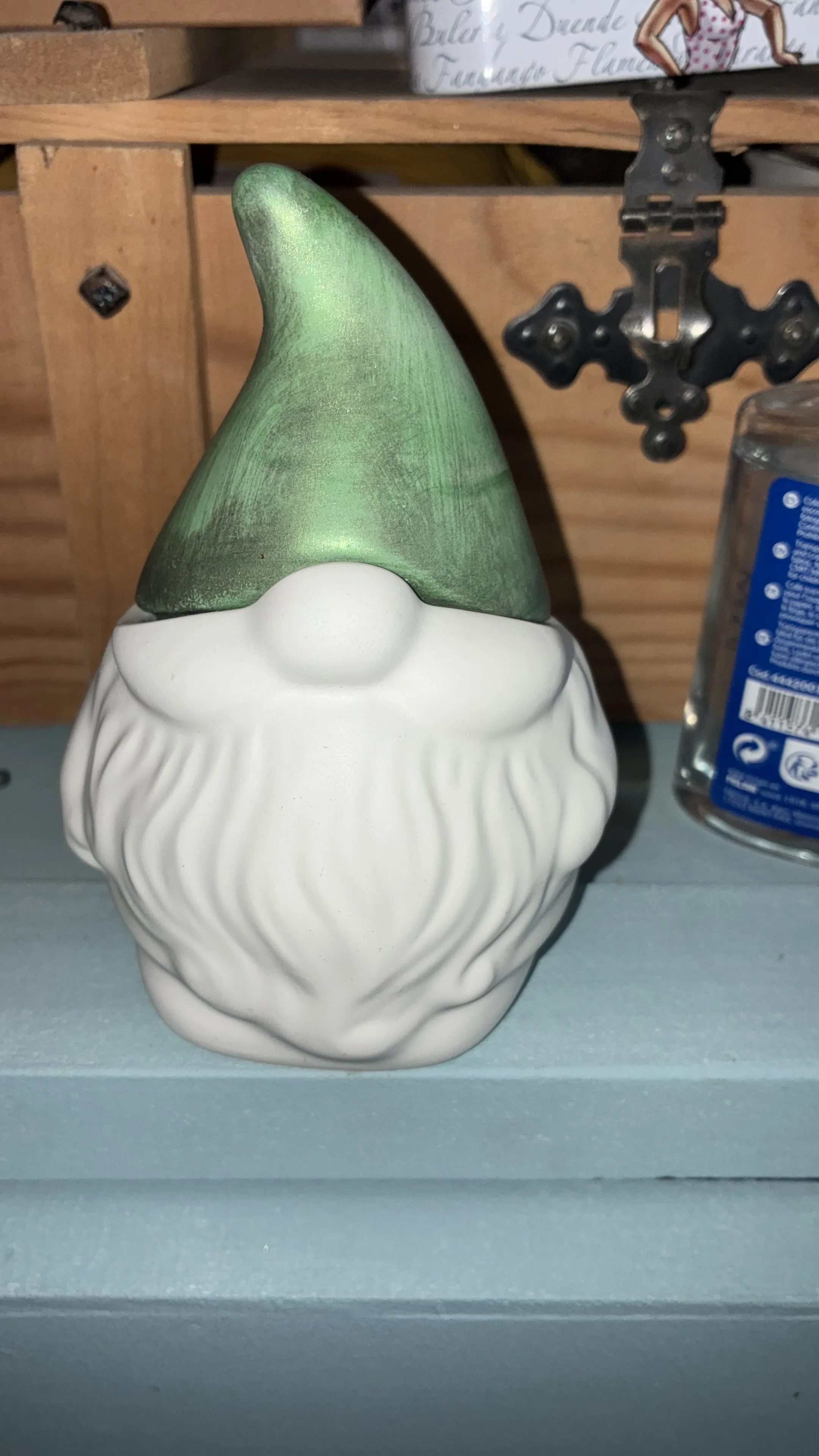 Gnomo Navidad