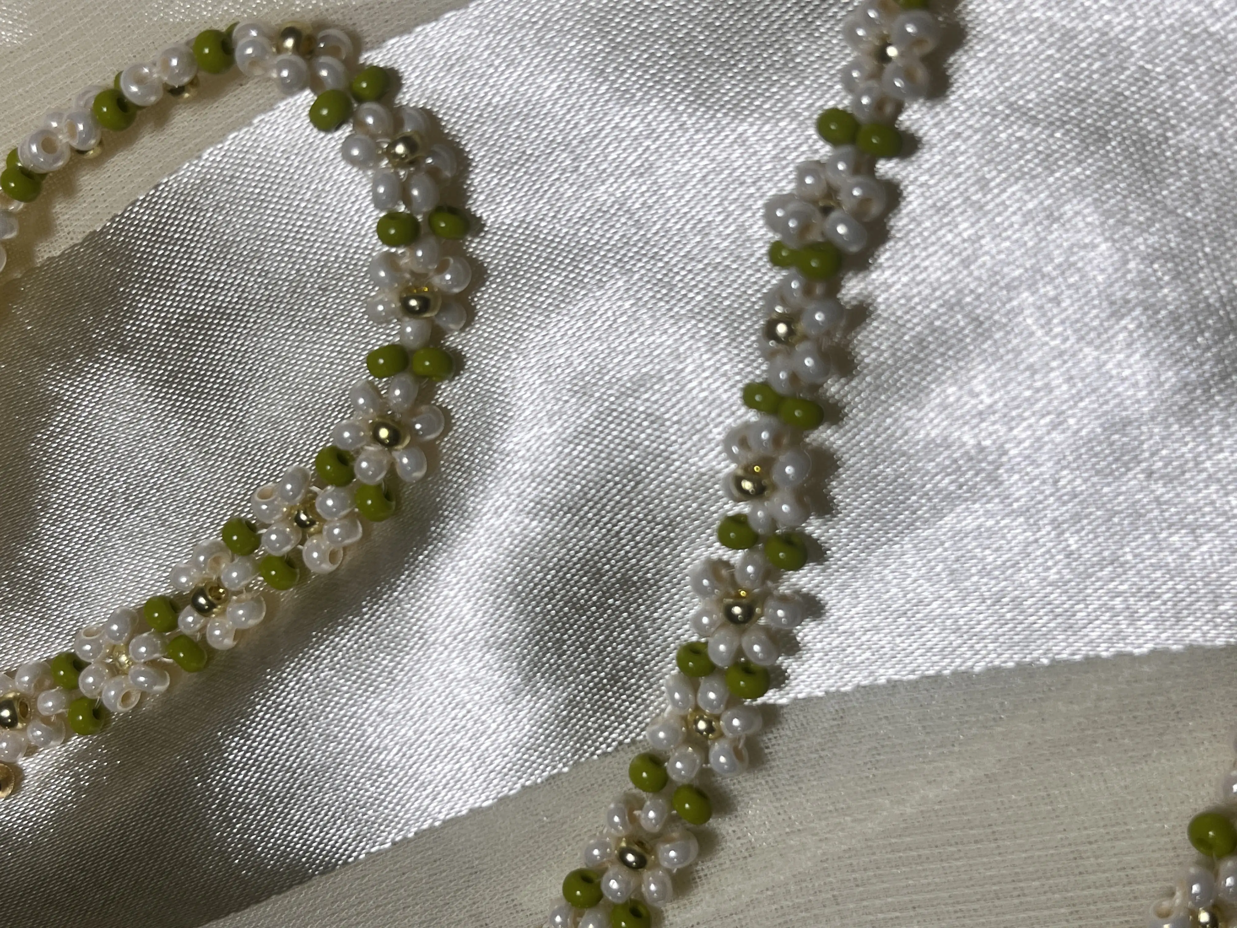 Pulsera colección primavera - Imagen 3