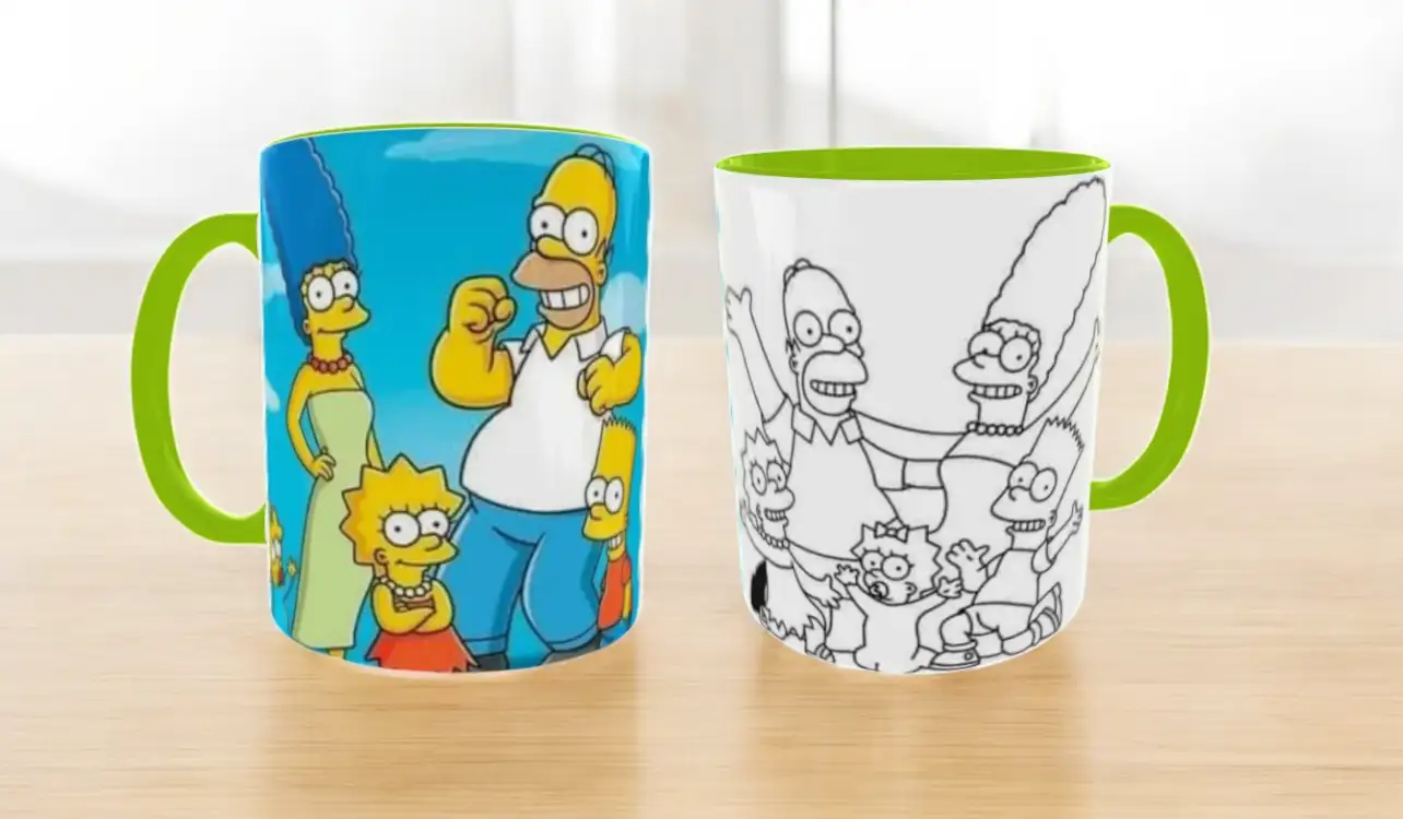 Tazas personalizadas - Imagen 4