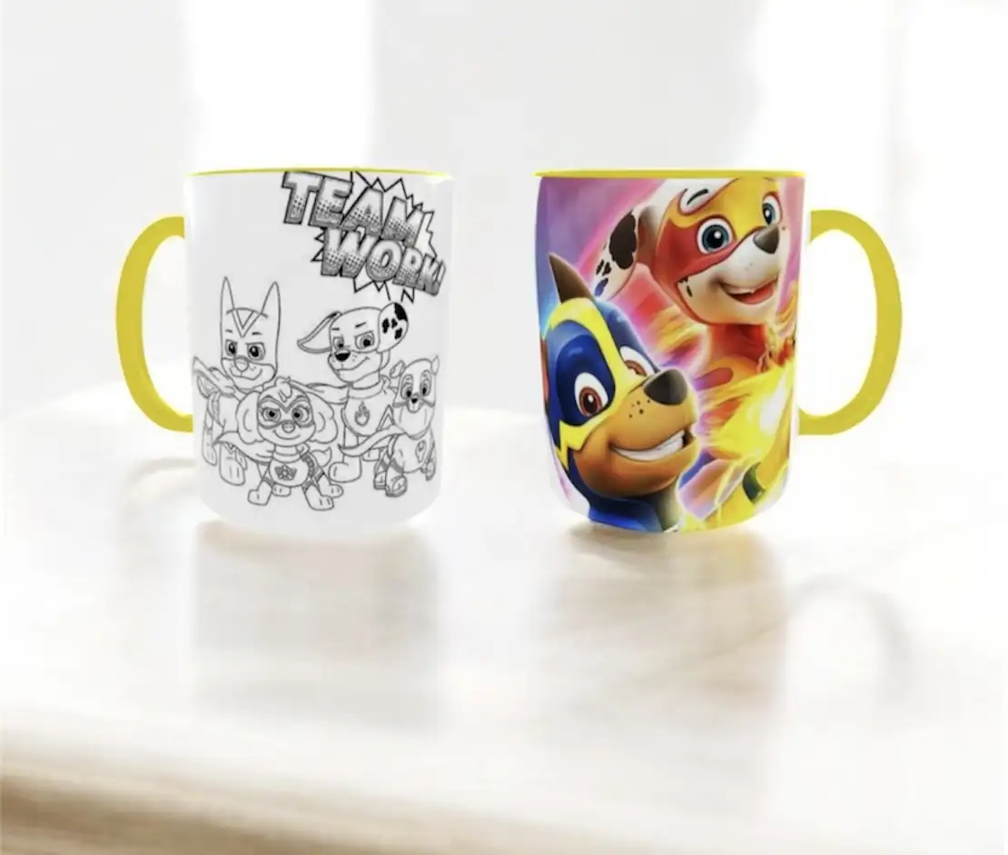 Tazas personalizadas - Imagen 3