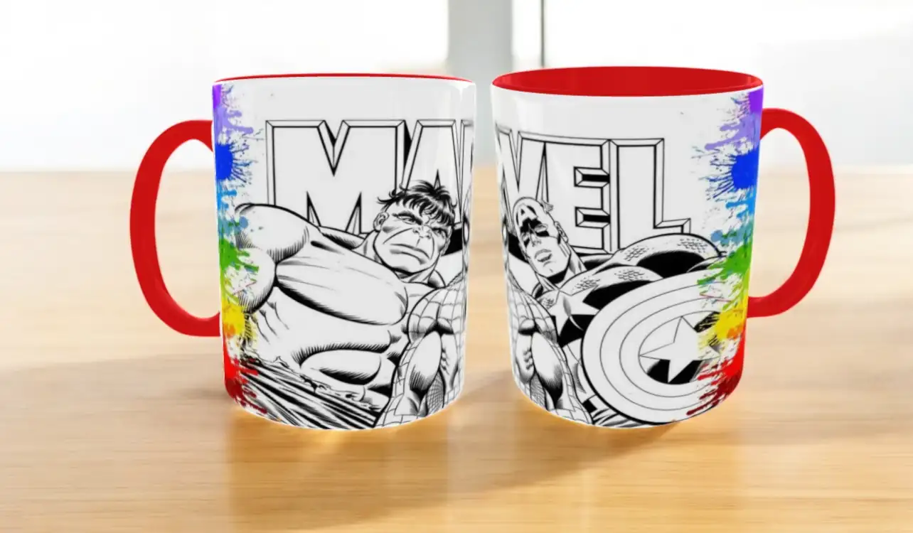 Tazas personalizadas - Imagen 2