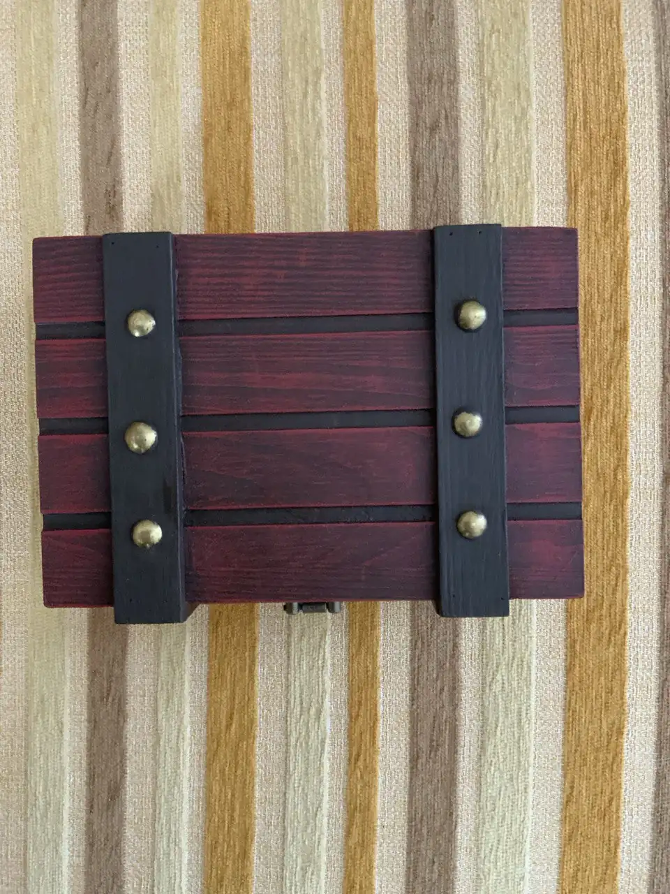 Caja de madera - Imagen 4