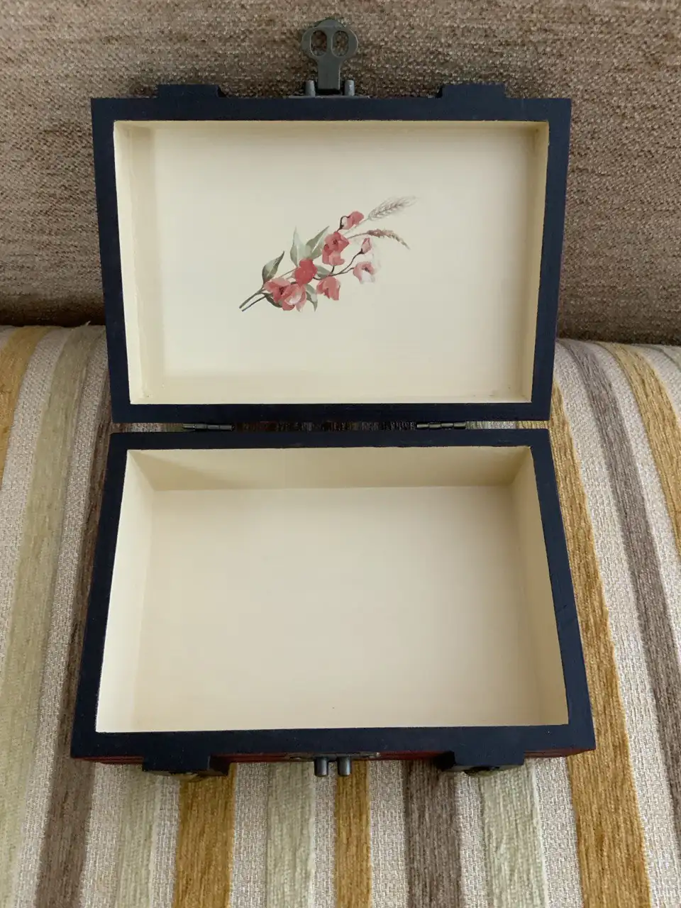Caja de madera - Imagen 5