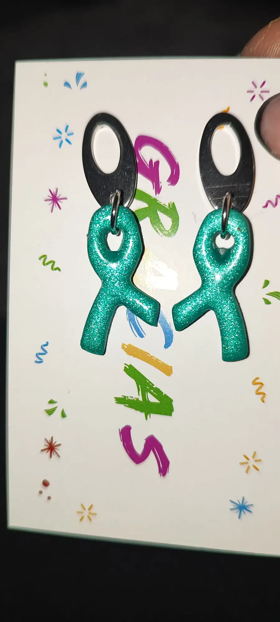 Pendientes  - Imagen 3