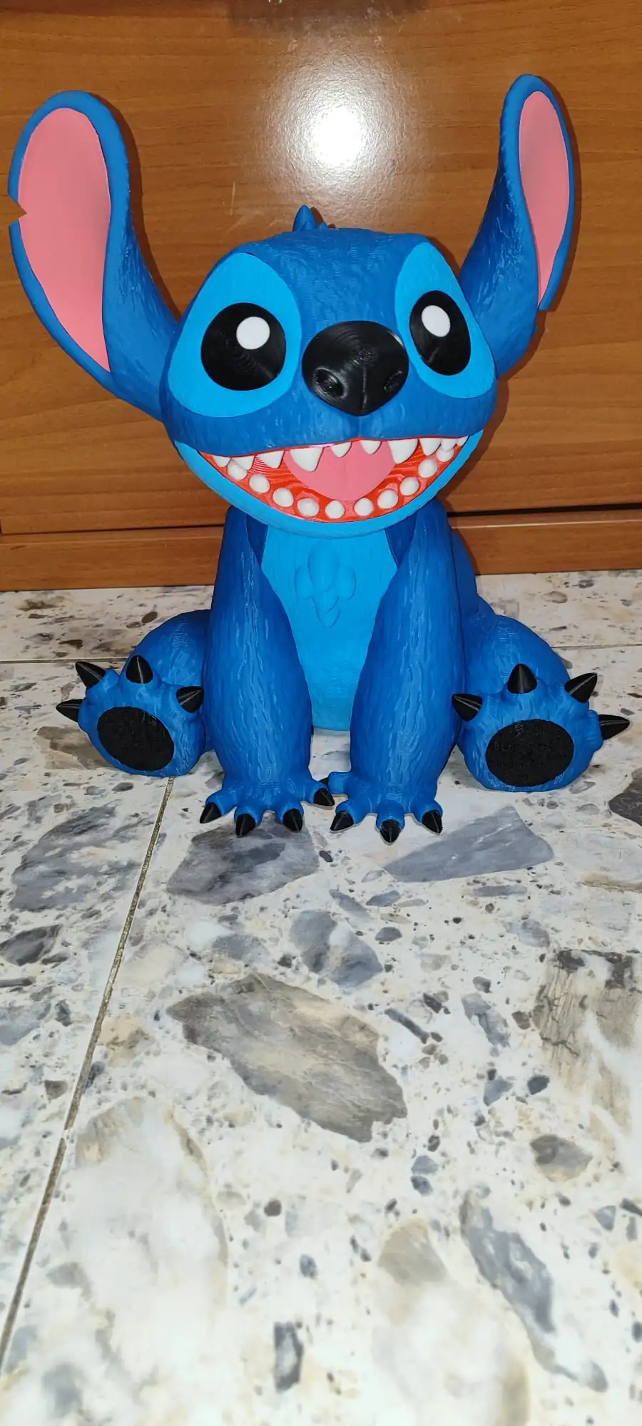 Stitch