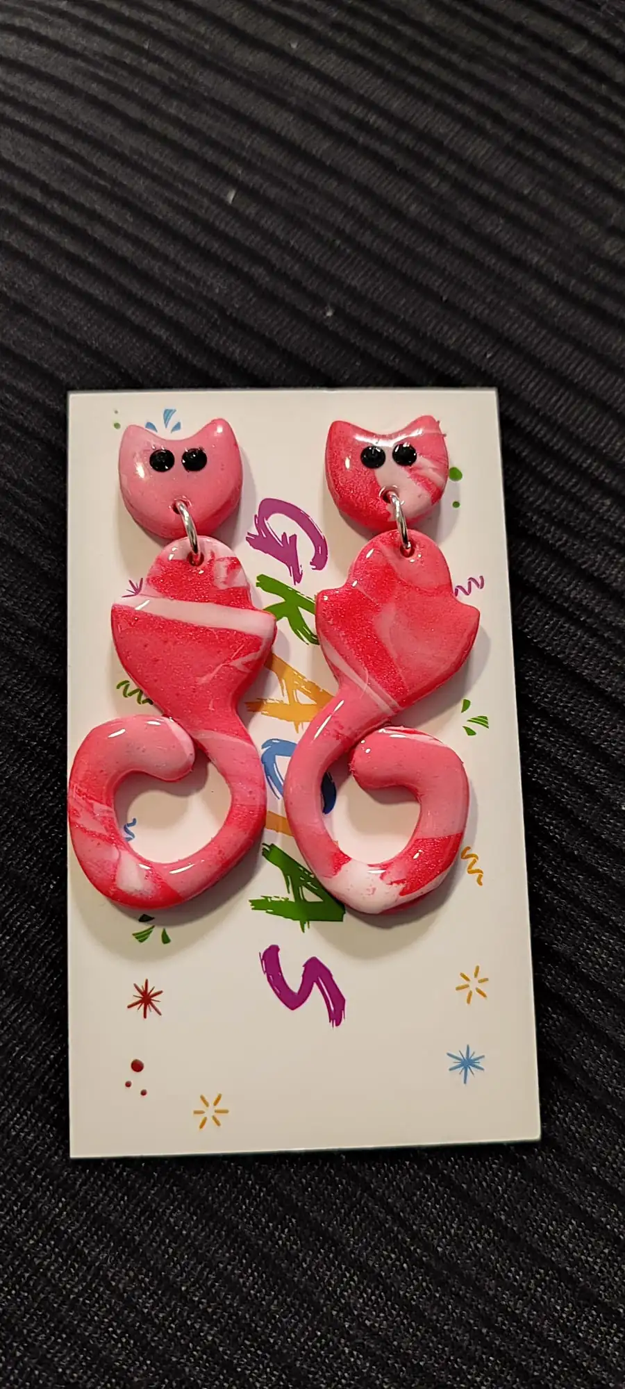 Pendientes 