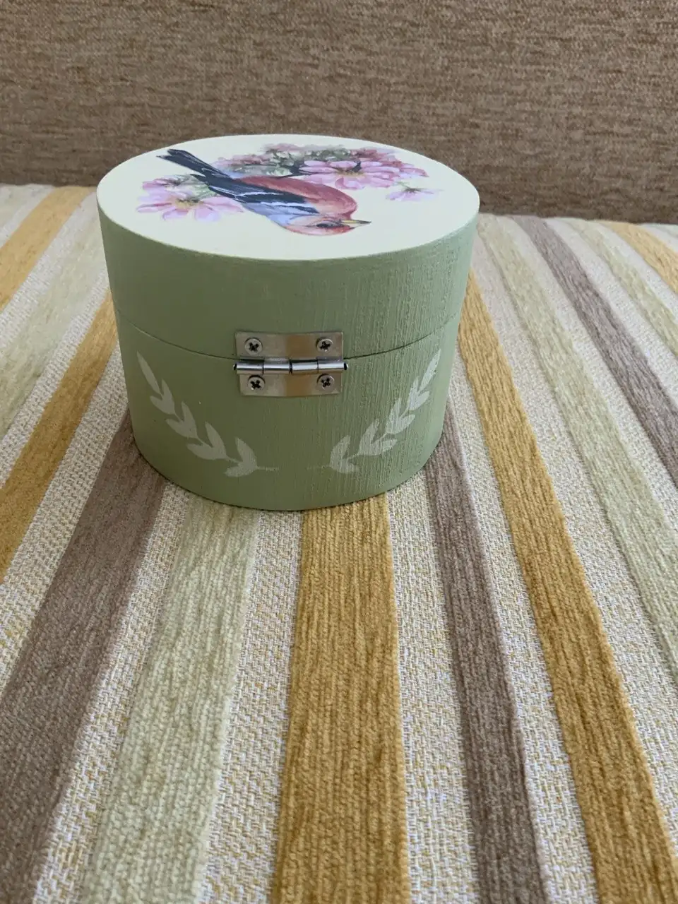Caja de madera - Imagen 3