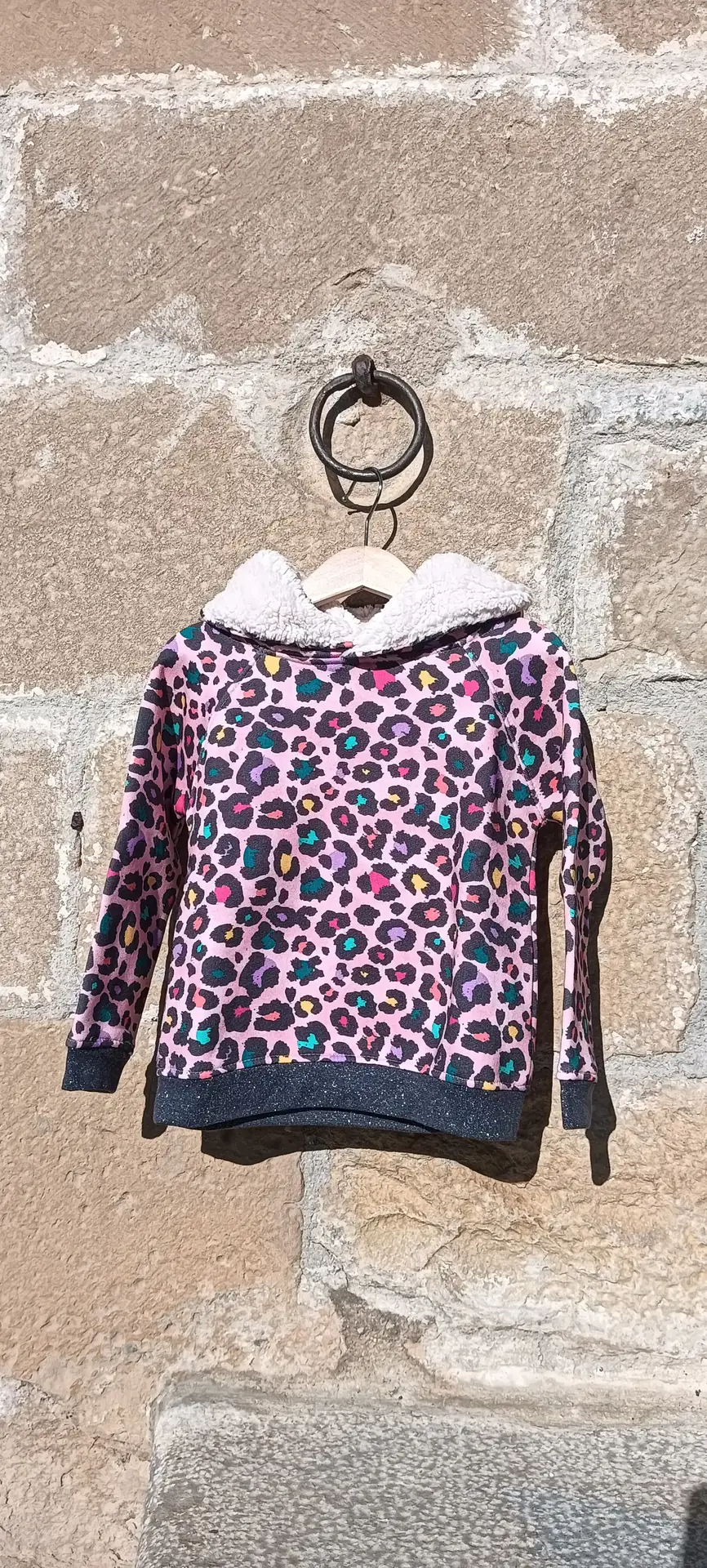 Sudaderas gorditas