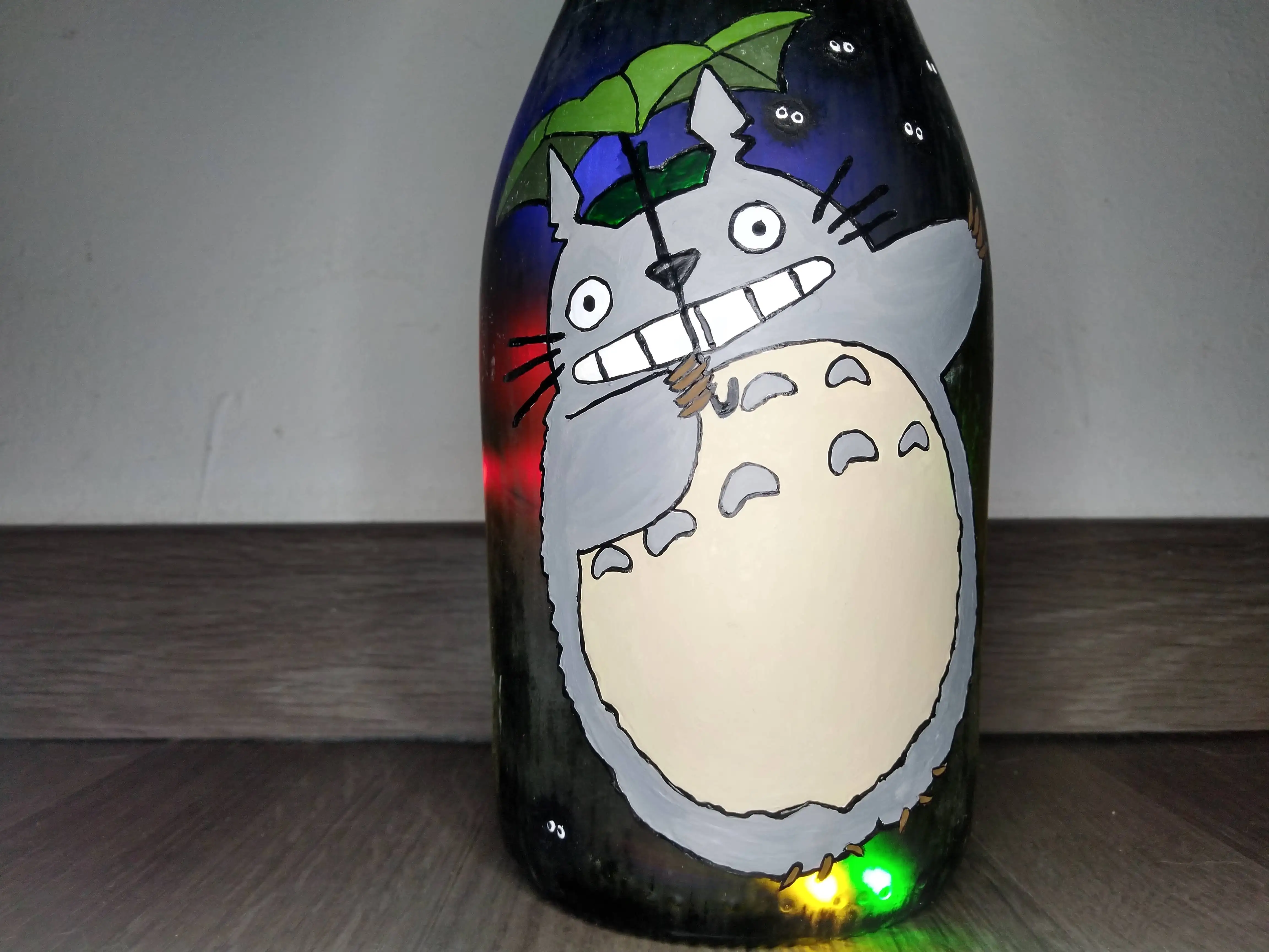 Botti de Totoro - Imagen 2