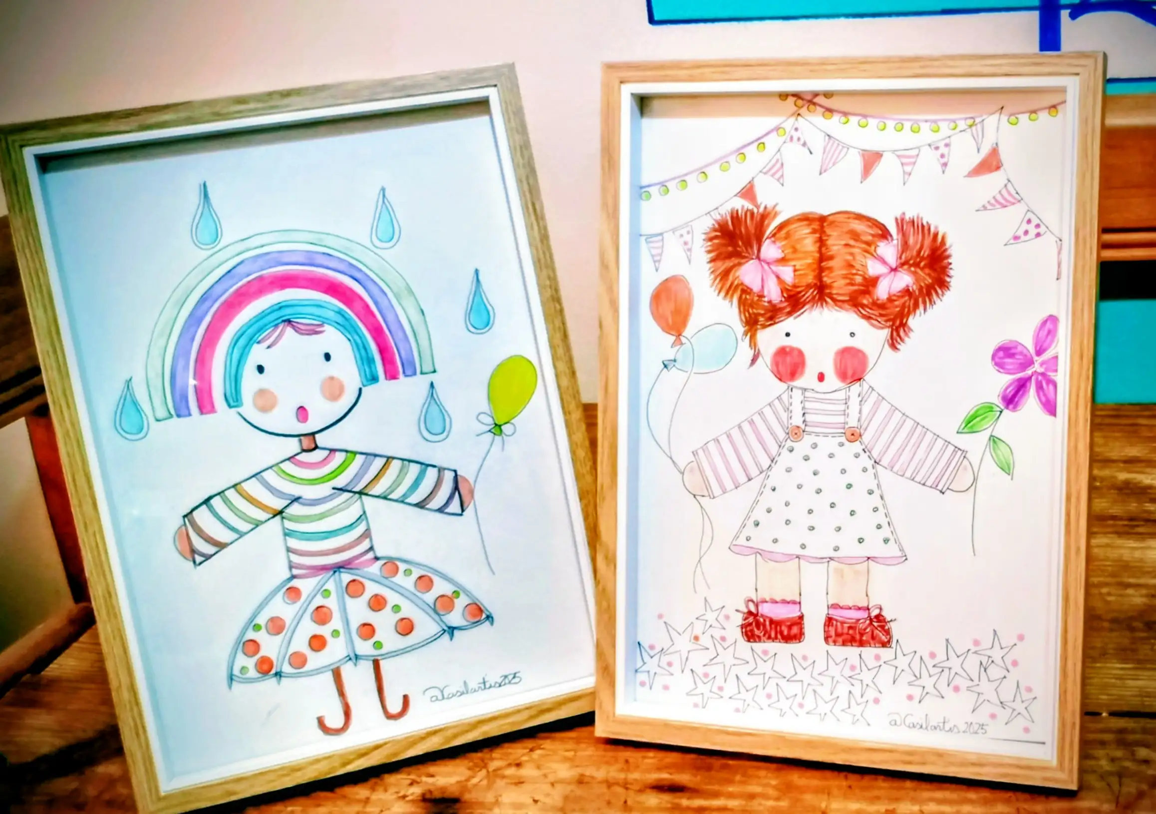 Artesanía decorativa - Imagen 4