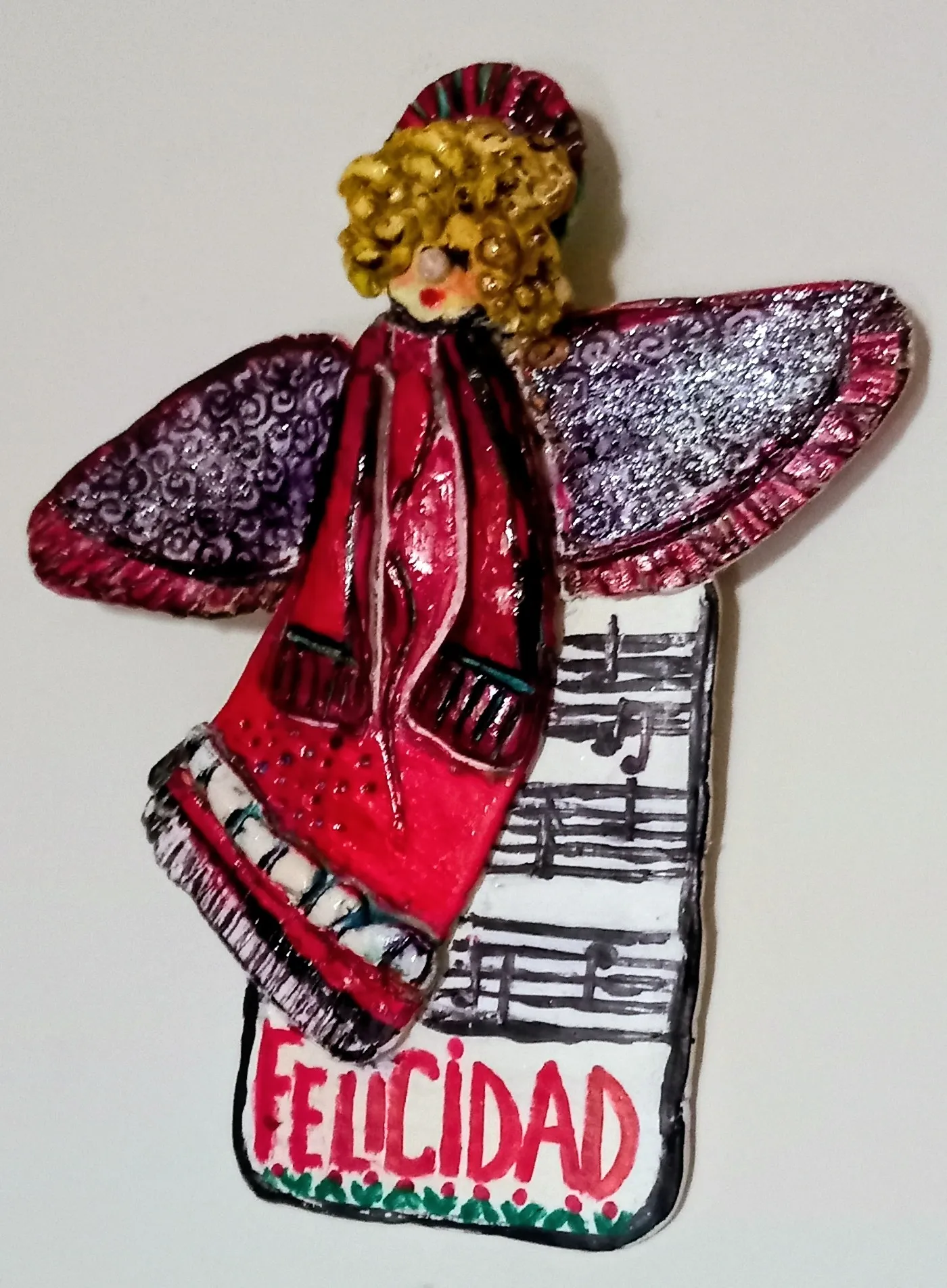 Artesanía decorativa - Imagen 3