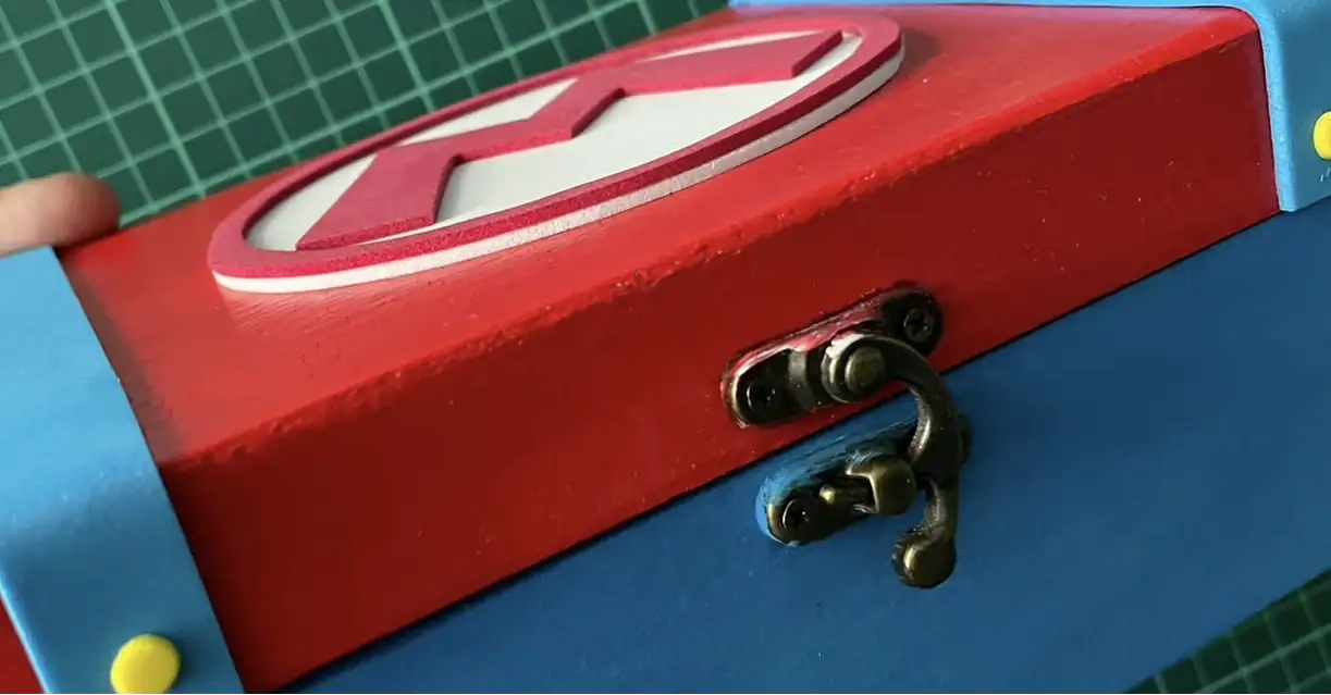 Caja Mario o Luigi Bros, a elegir  - Imagen 5