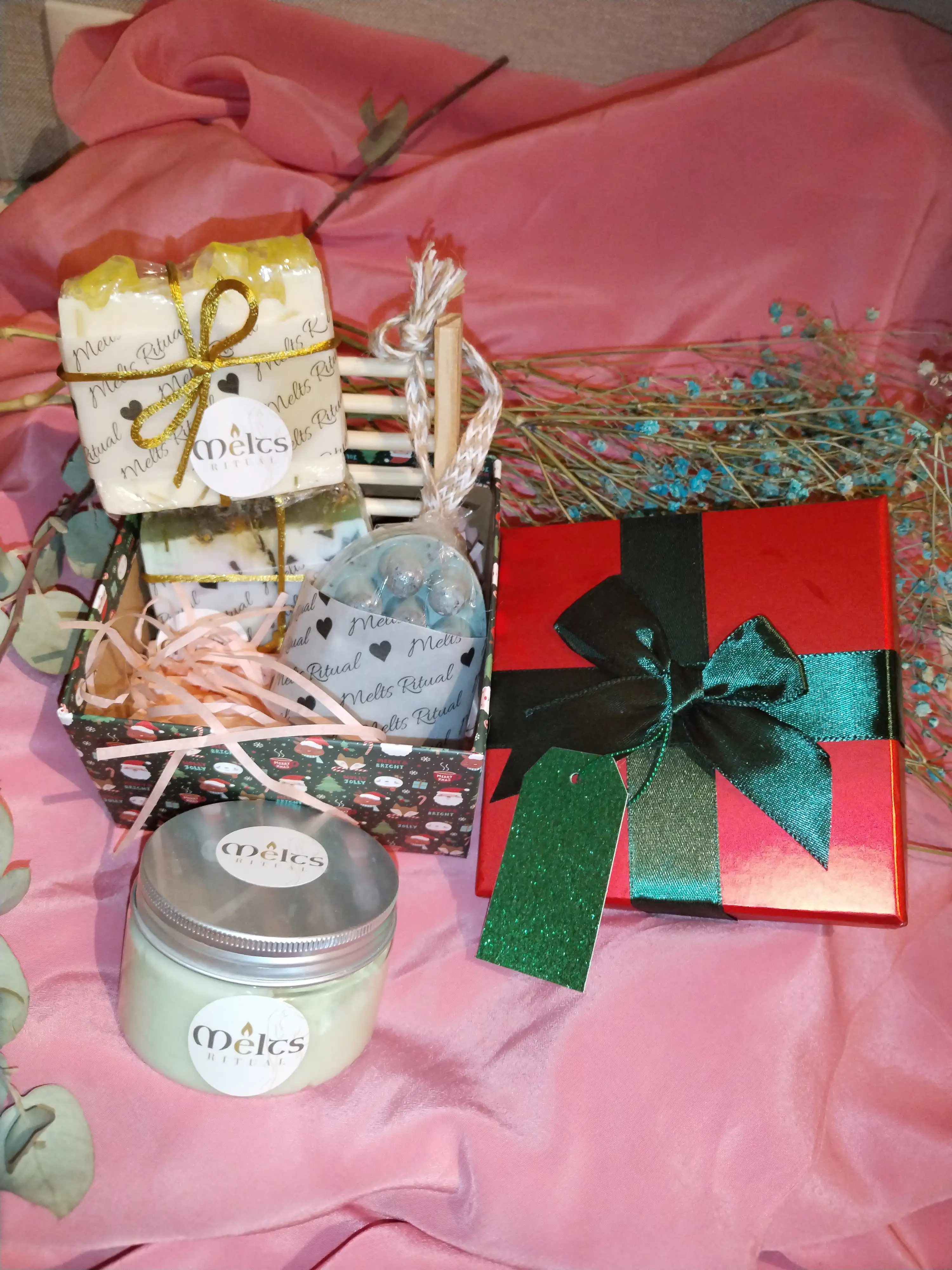 Packs personalizados - Imagen 3