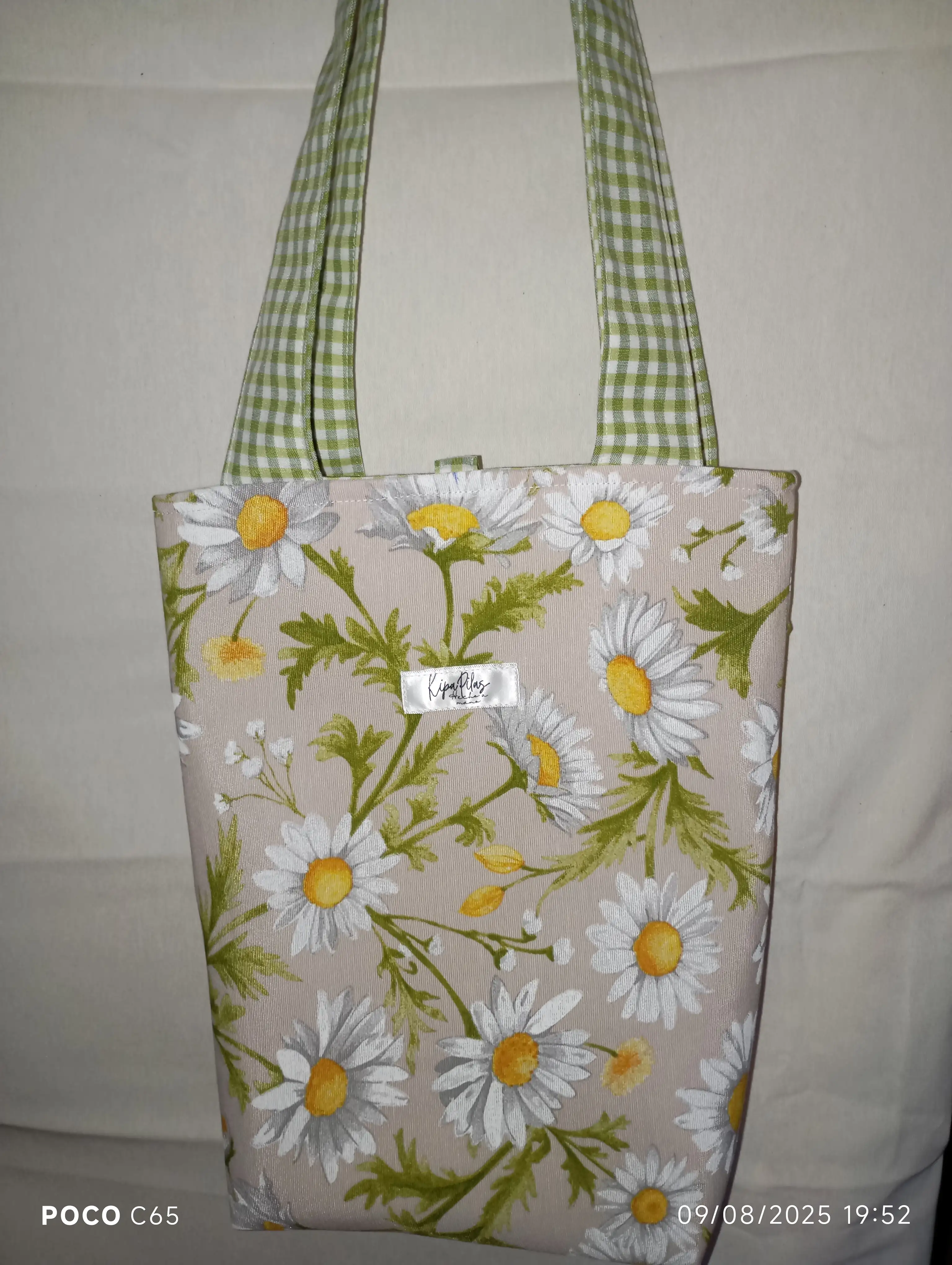Maxi bolsos - Imagen 4