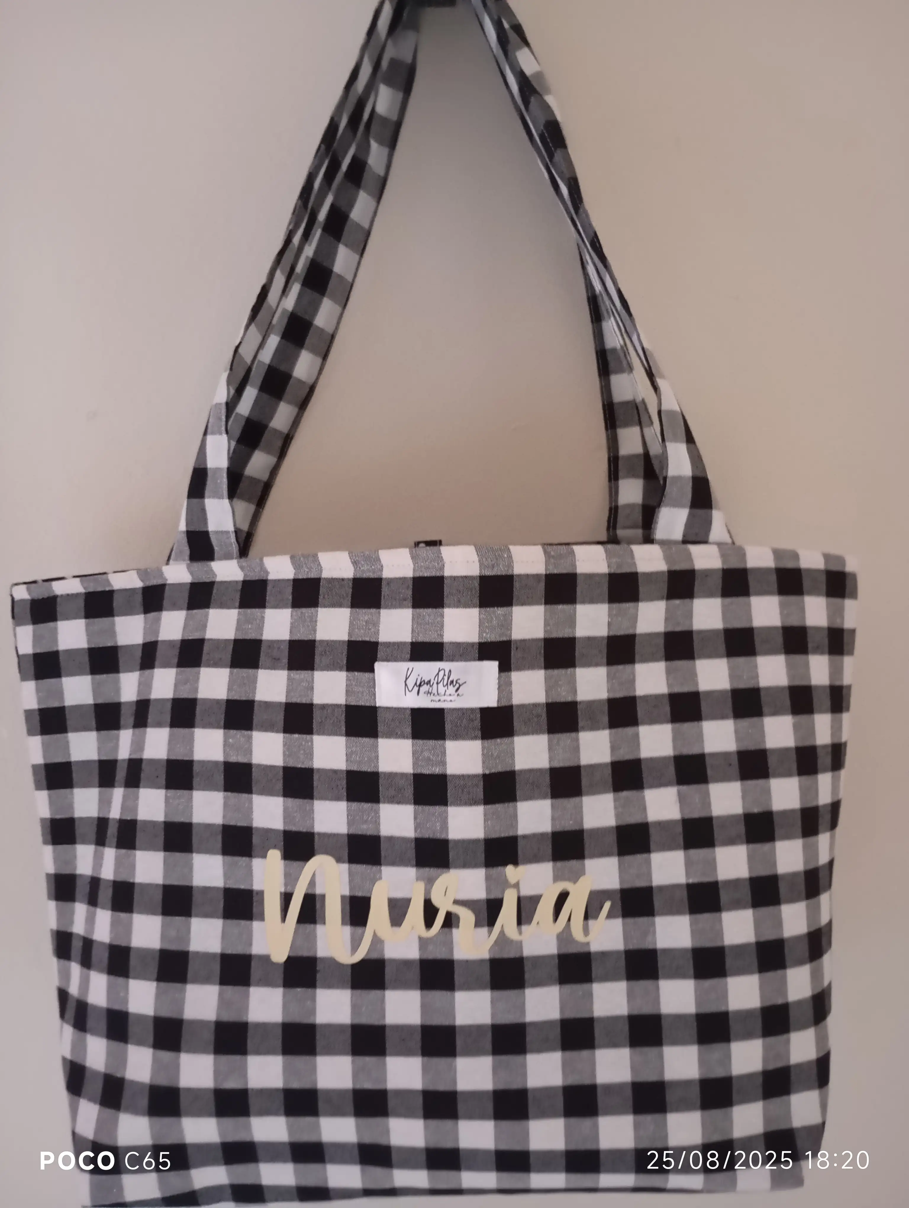 Maxi bolsos