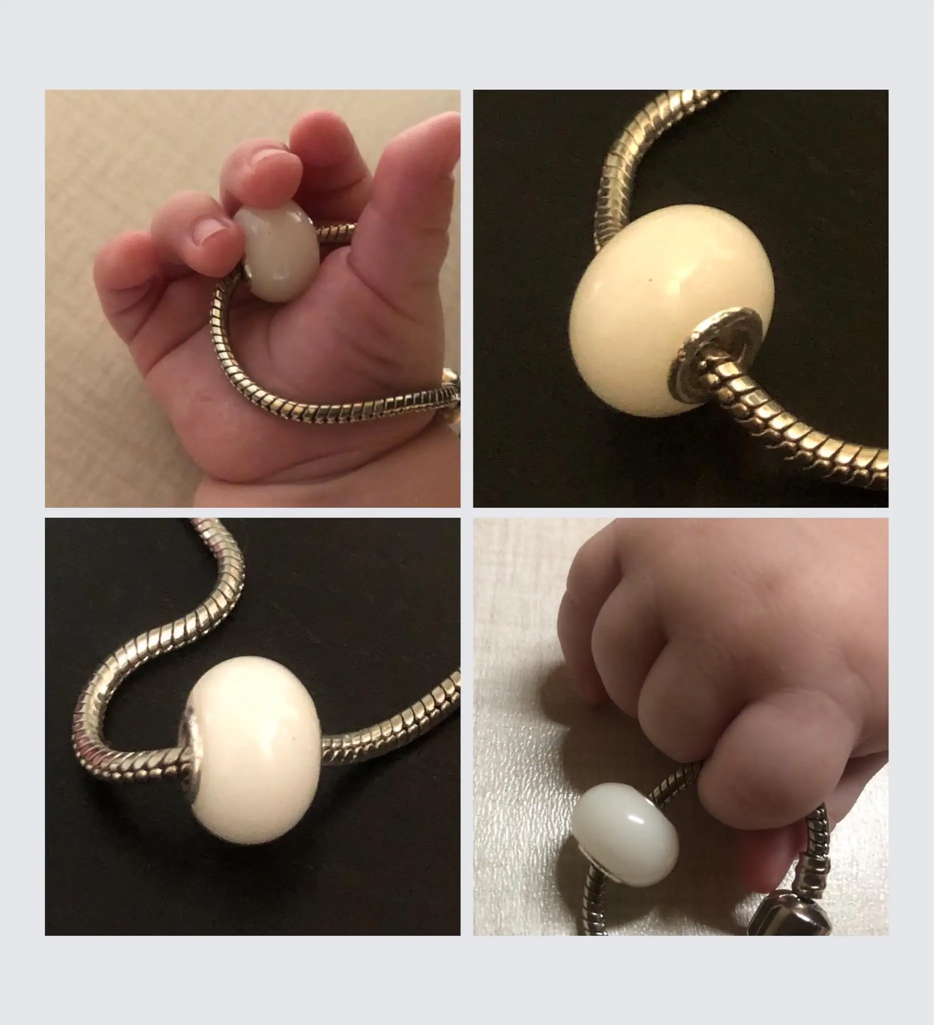 Charm leche materna - Imagen 4