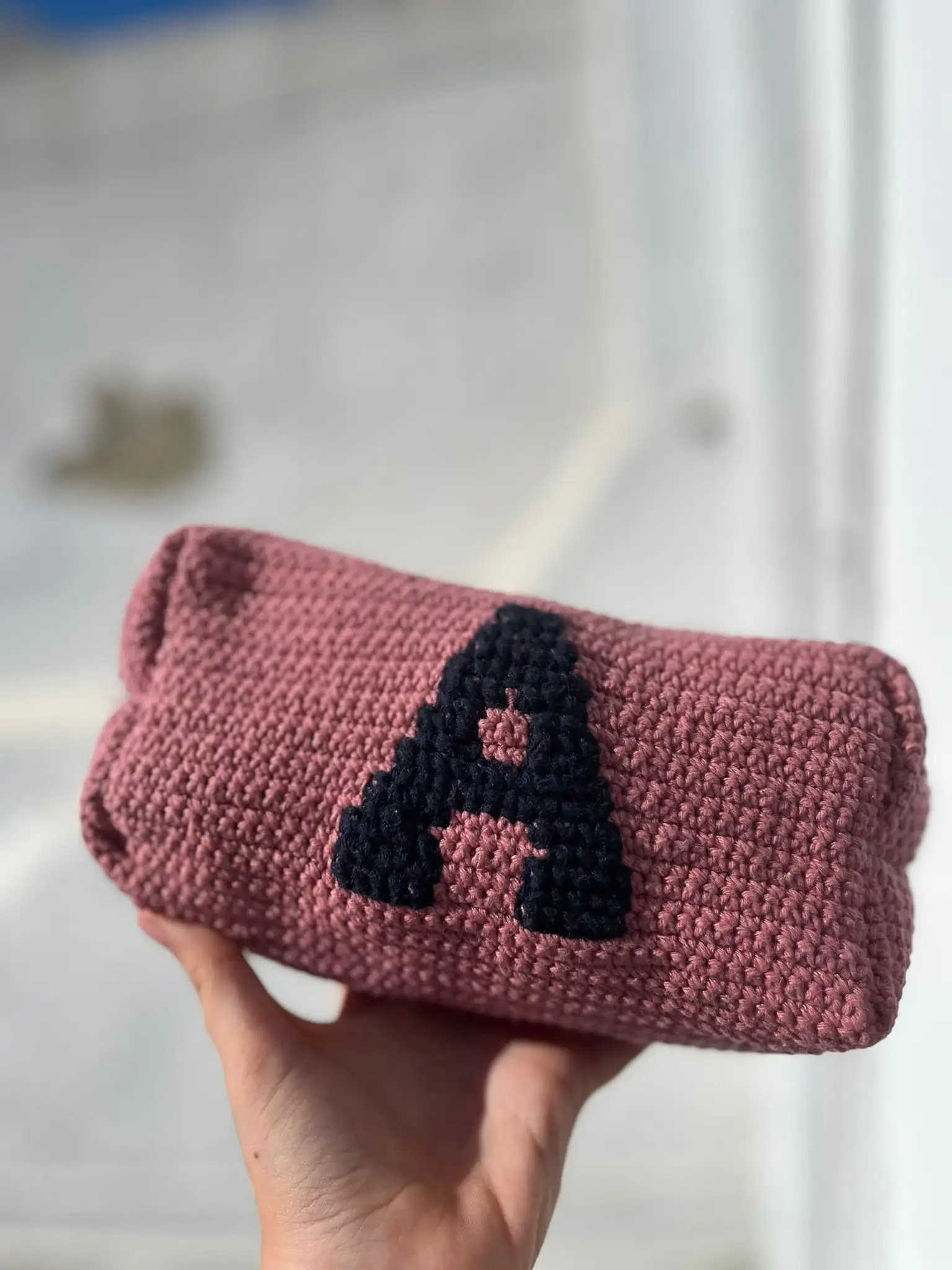 Neceser personalizable