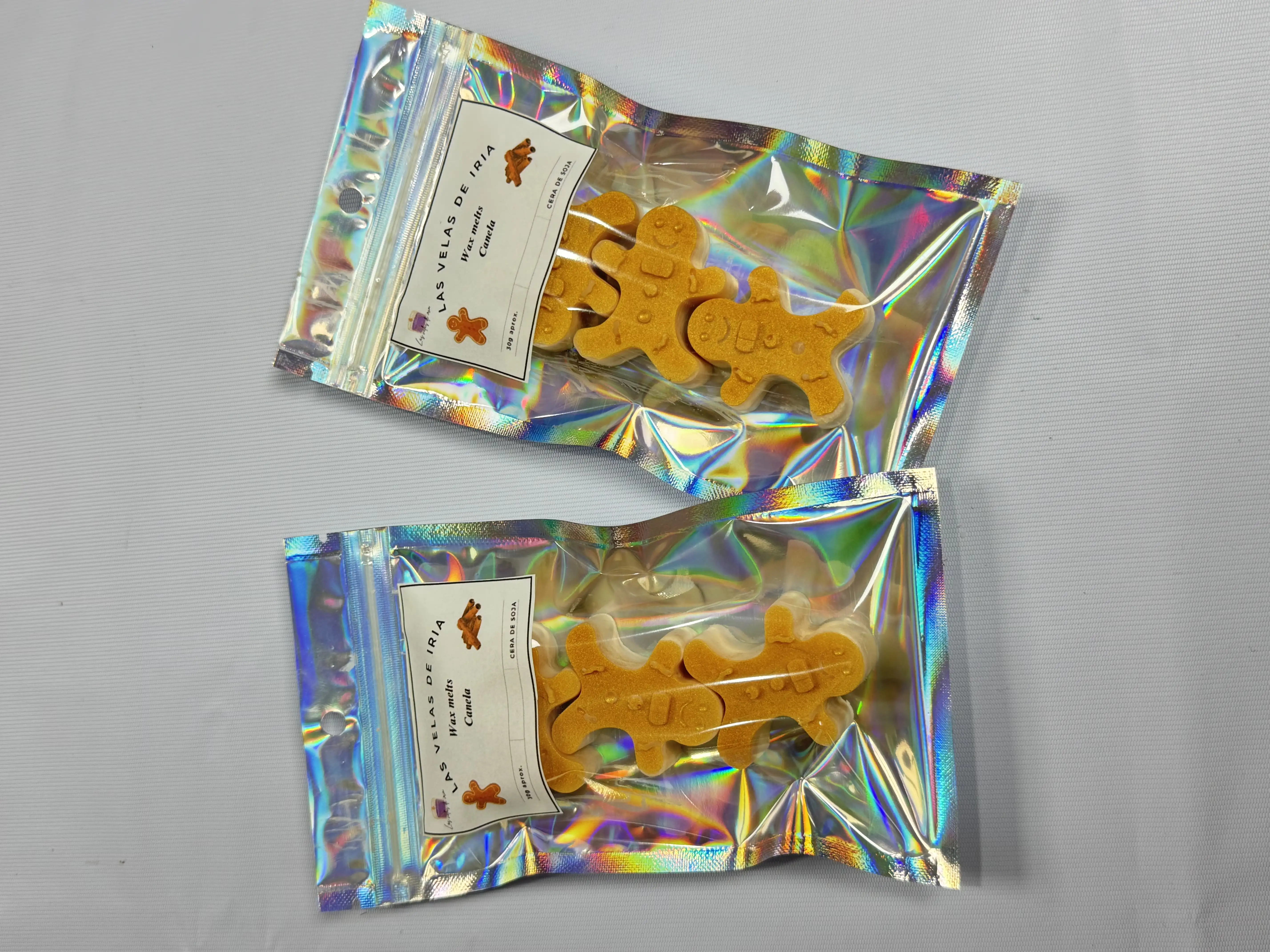 Wax melts - Imagen 3