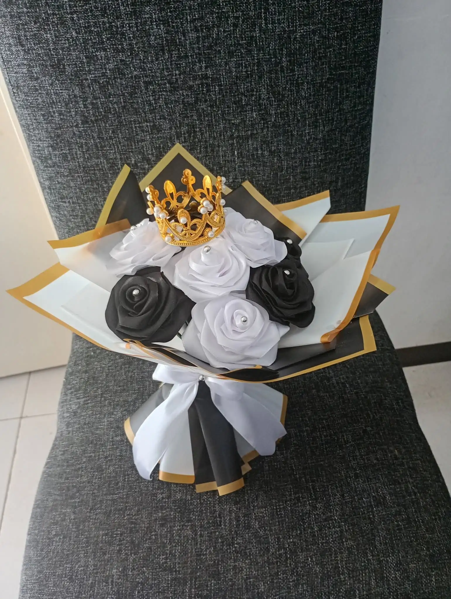 Ramos rosas eternas  - Imagen 4