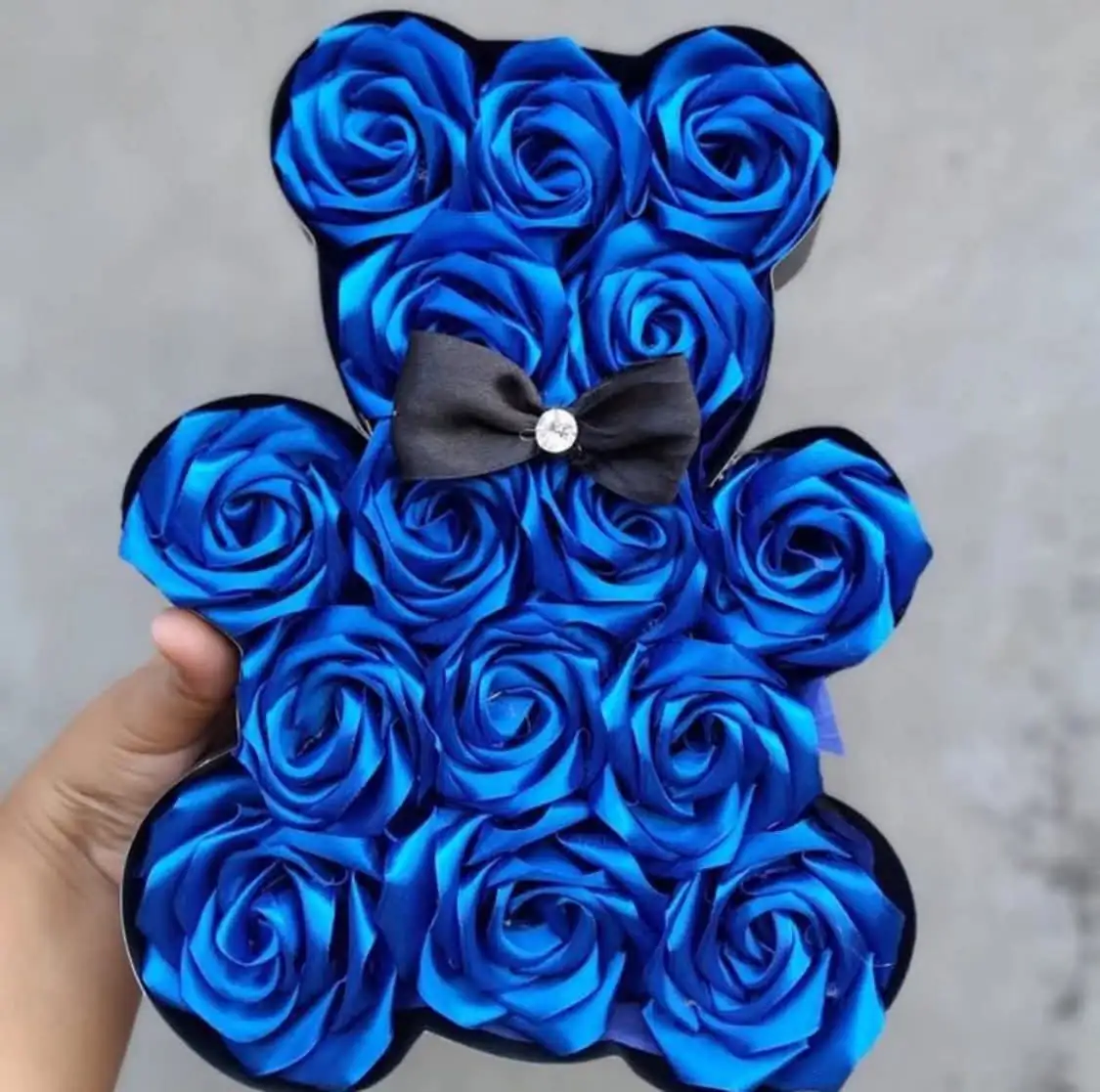 Centros de flores 