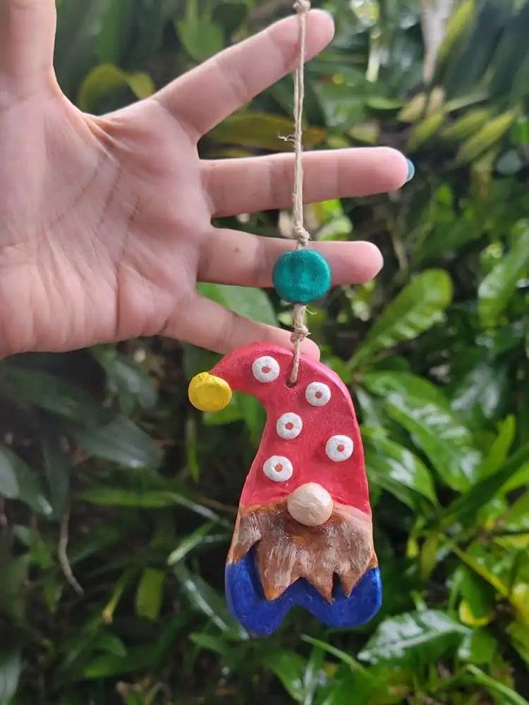 Adornos para árbol de navidad - Imagen 3