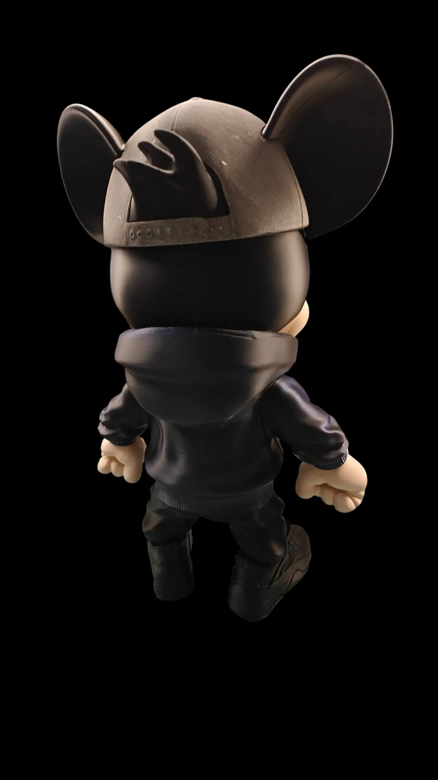 Mickey - Imagen 3