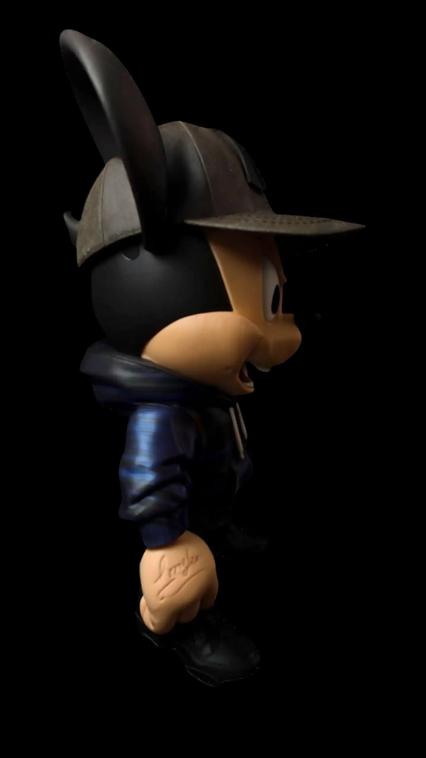 Mickey - Imagen 2